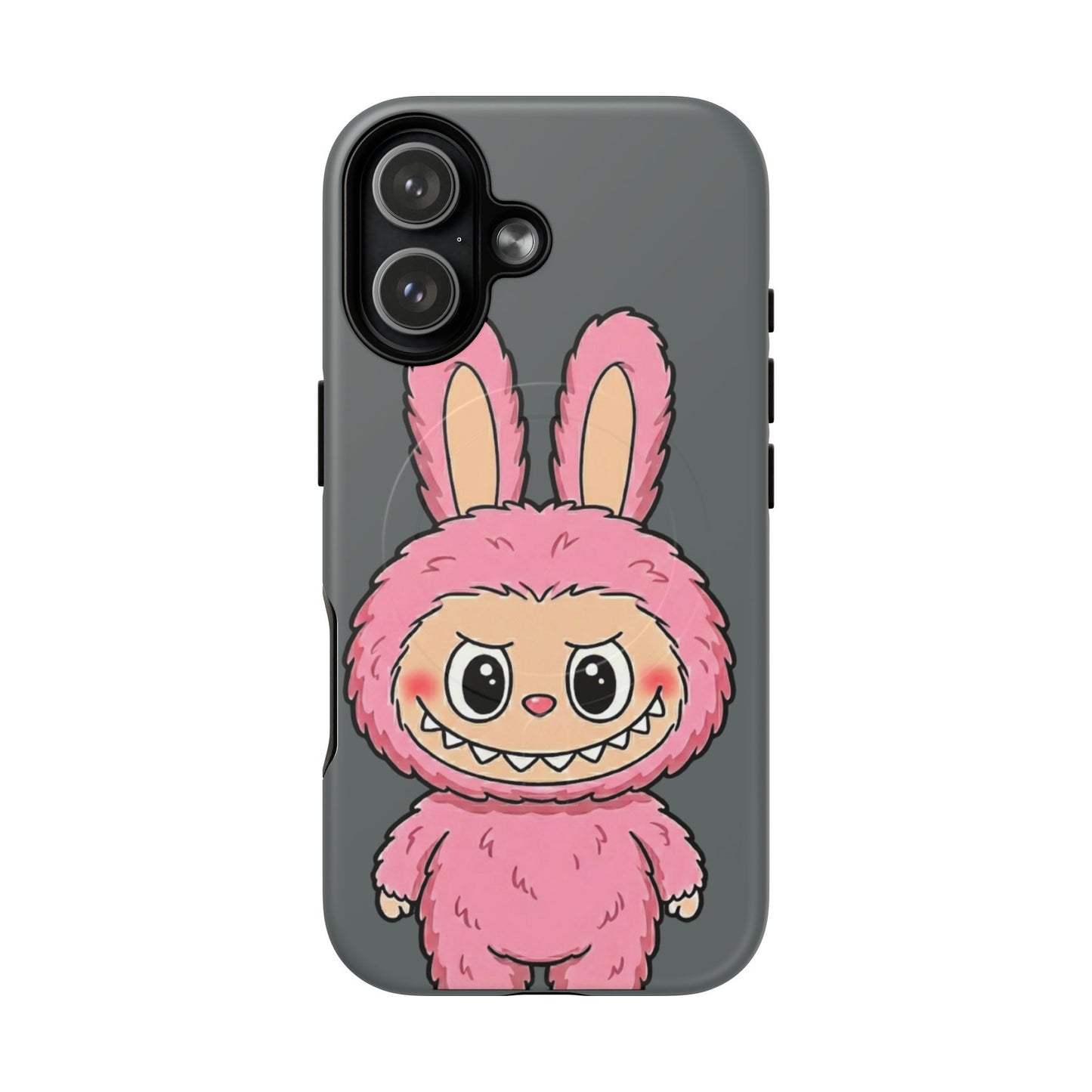 Labubu Phone Case | Labooboo Magnetic Case