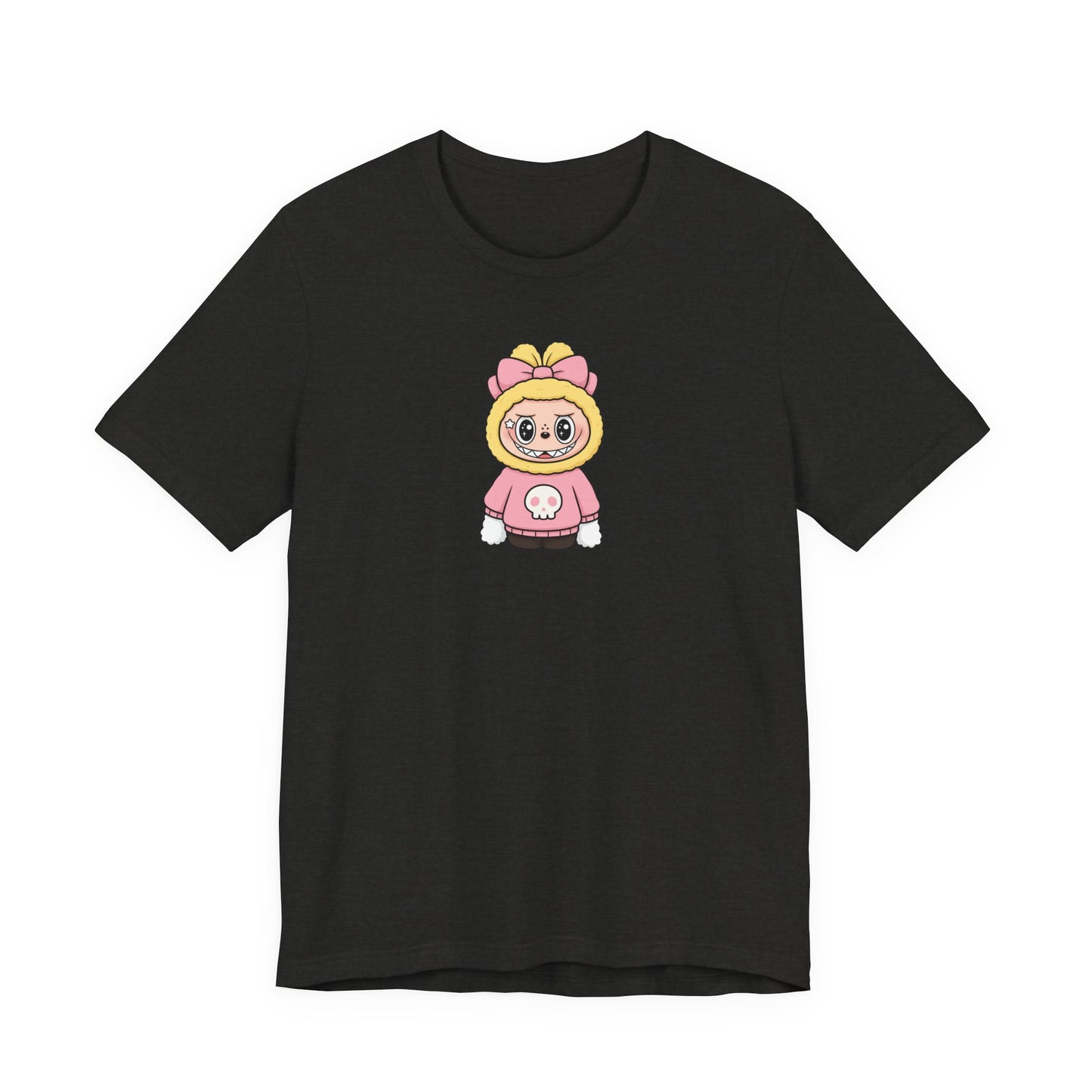 Labubu Character T-Shirt | Cute Labubu Tee