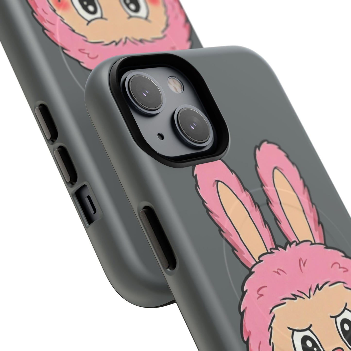 Labubu Phone Case | Labooboo Magnetic Case