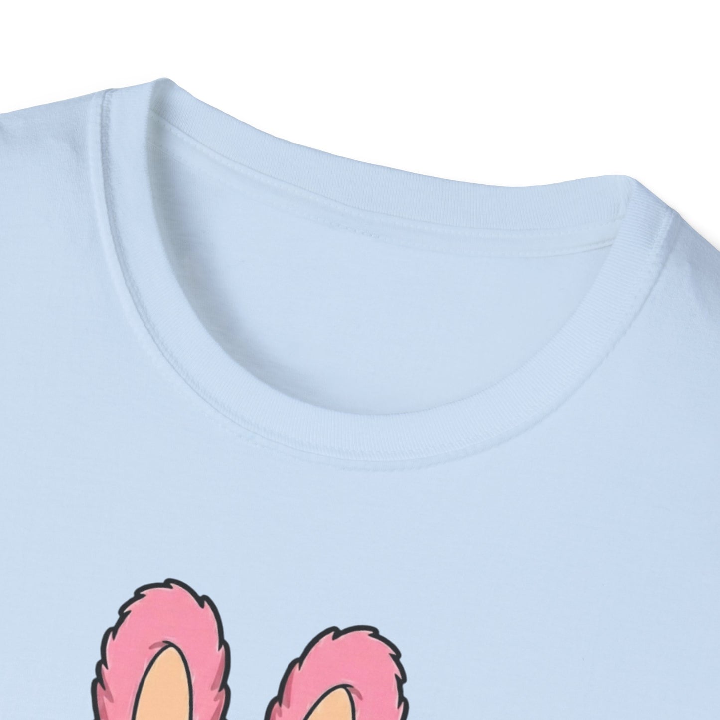 Labubu-Style T-Shirt | Cute Labooboo Tee