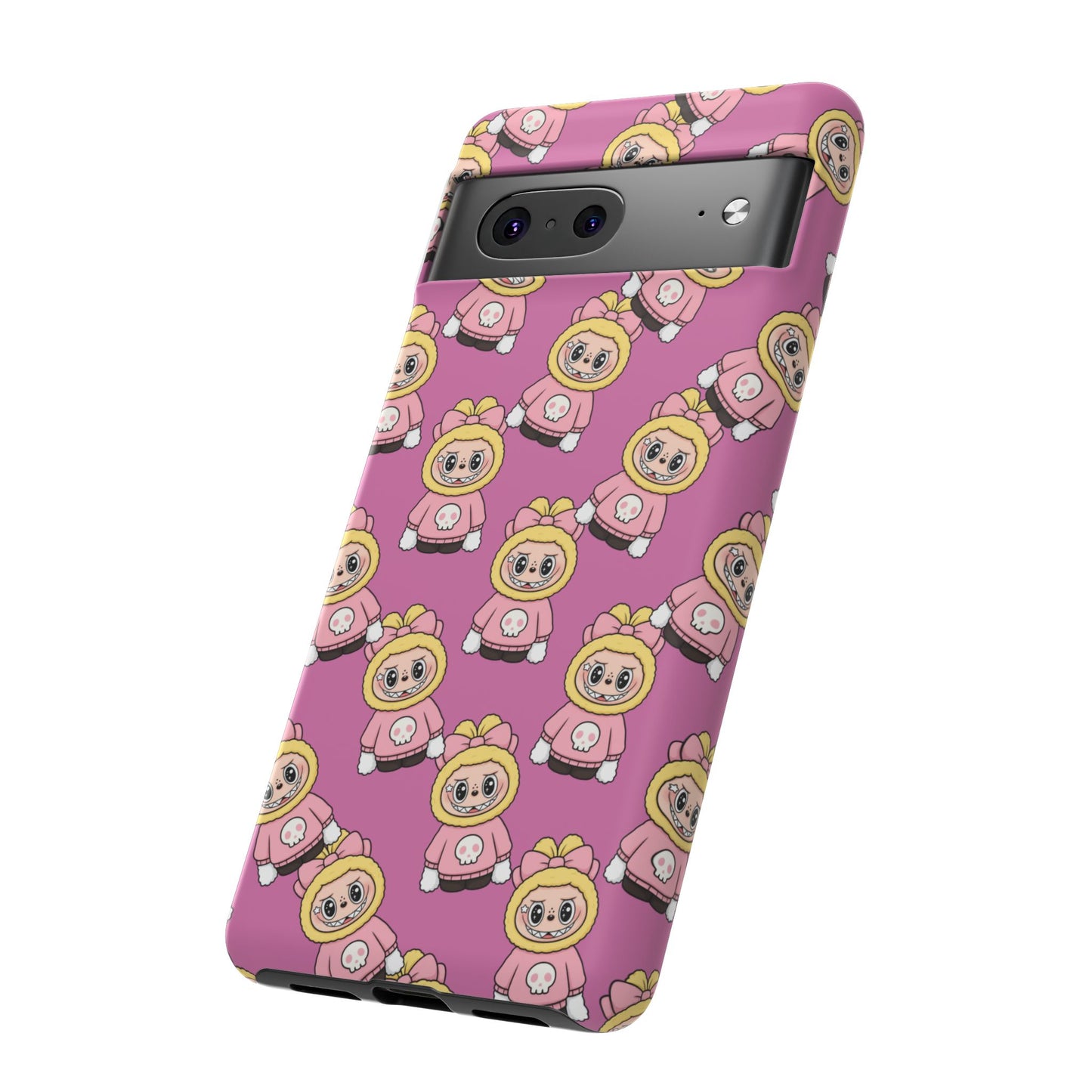 Cute LABUBU Phone Case | Tough Cases