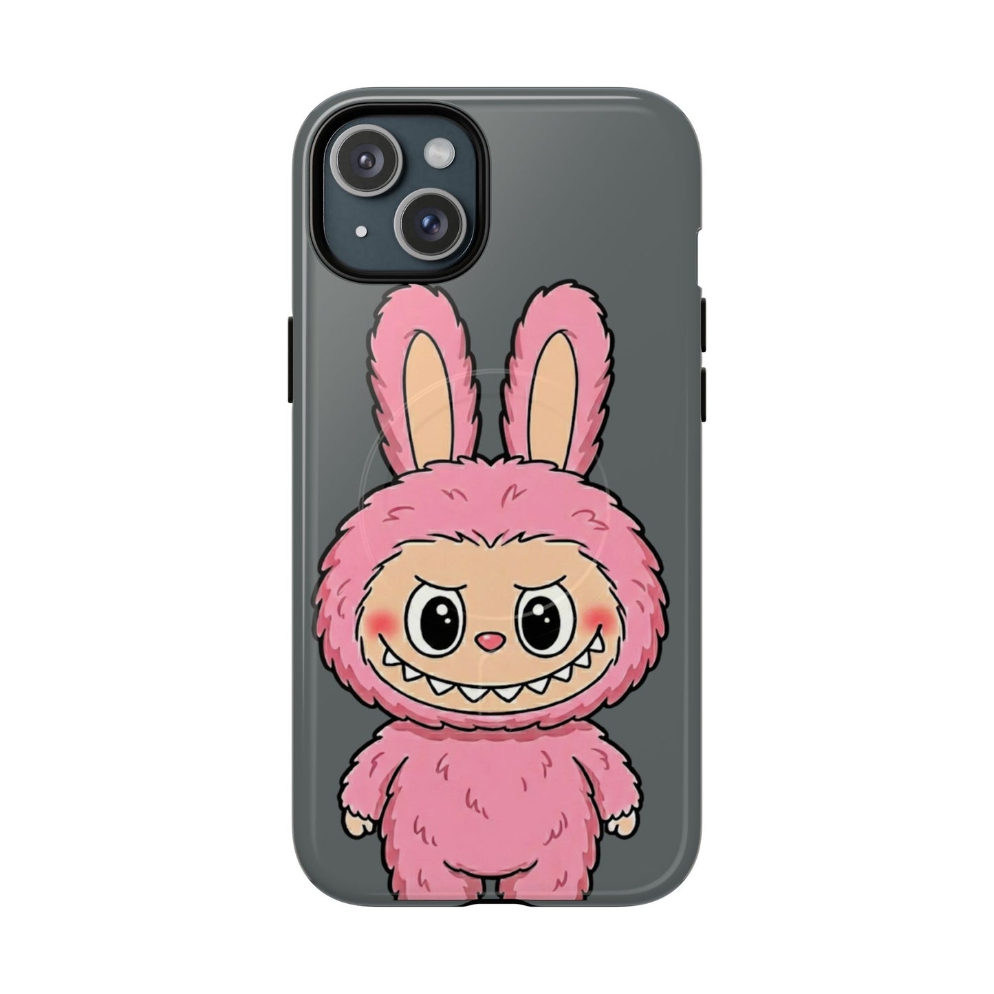 Labubu Phone Case | Labooboo Magnetic Case