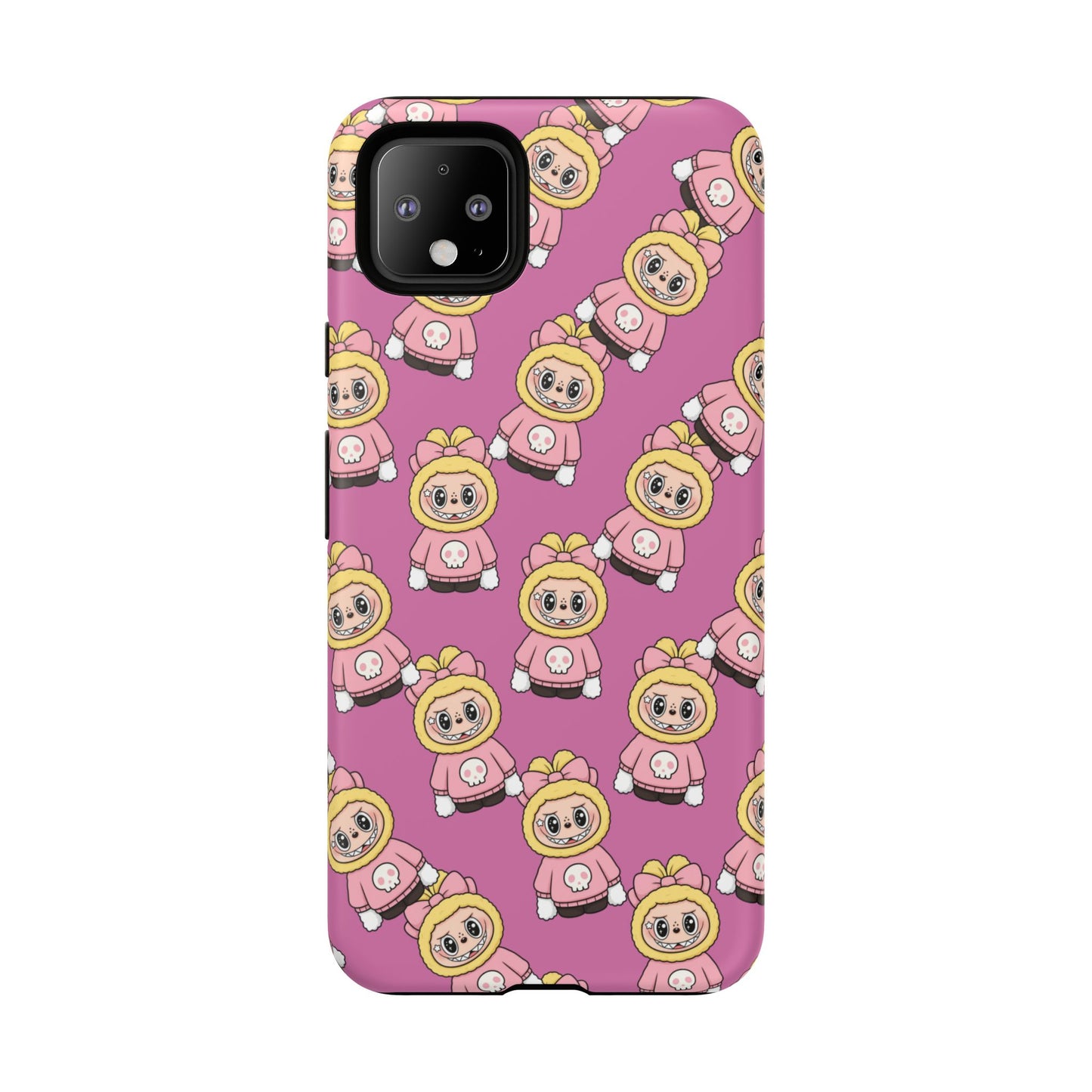 Cute LABUBU Phone Case | Tough Cases
