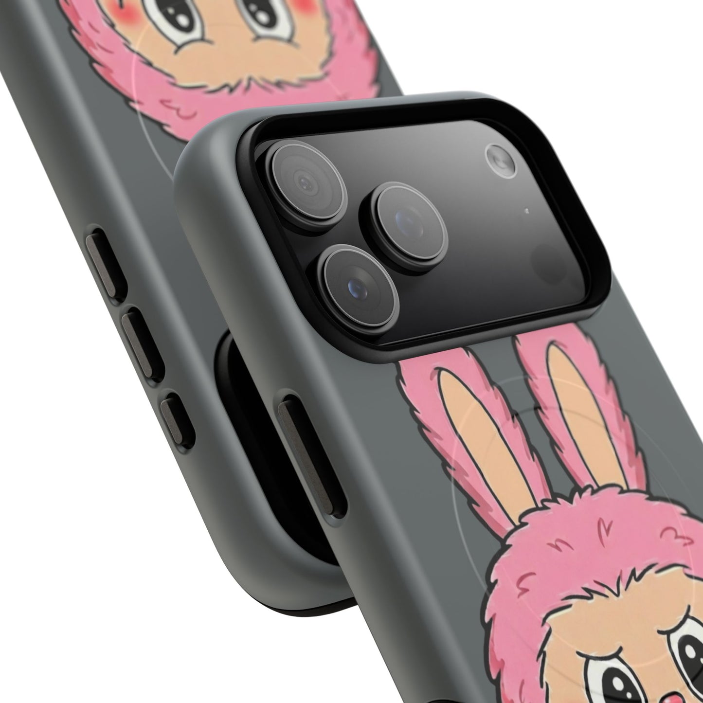 Labubu Phone Case | Labooboo Magnetic Case