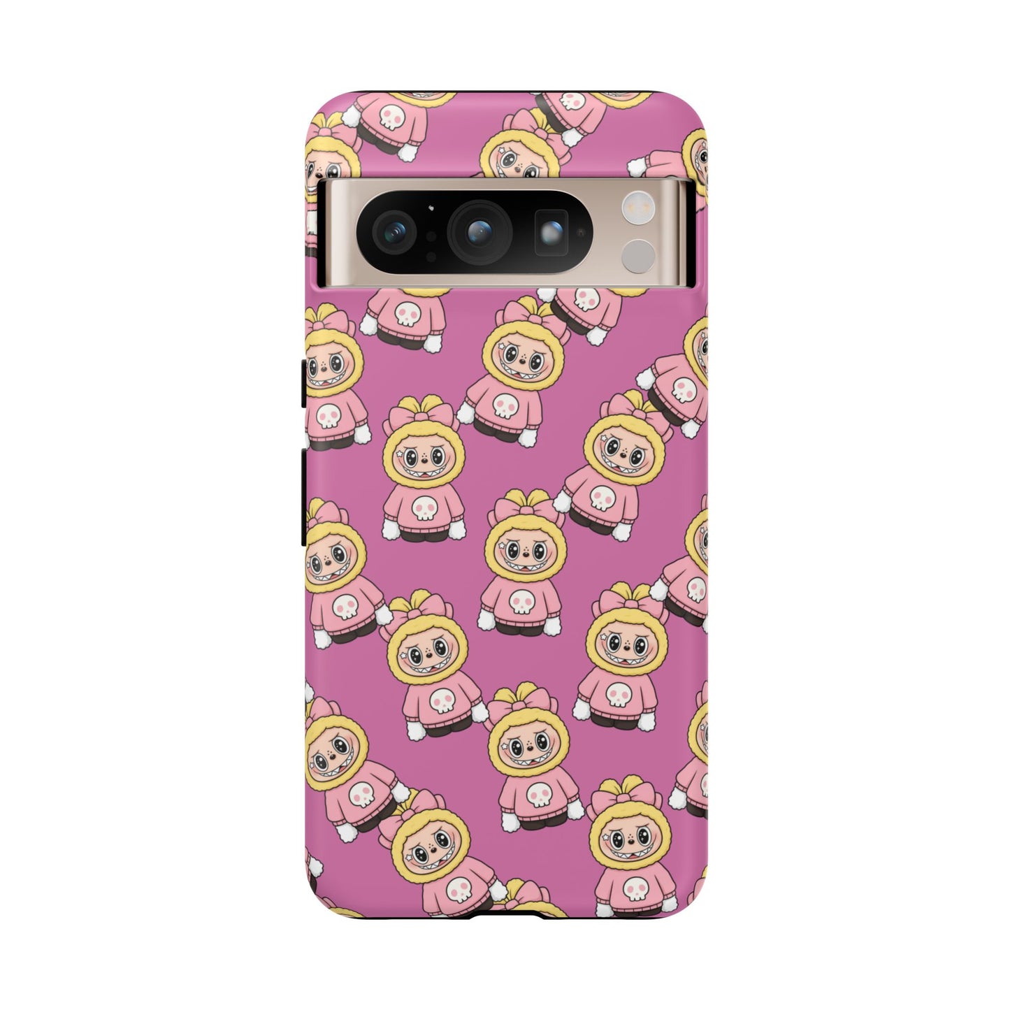 Cute LABUBU Phone Case | Tough Cases