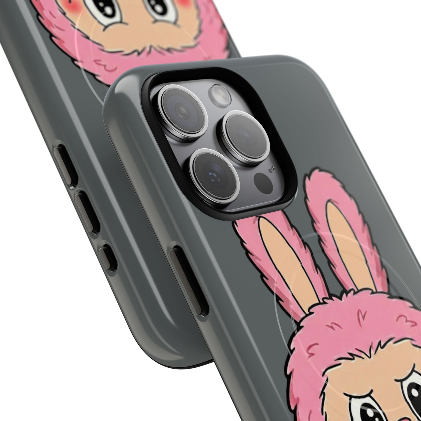 Labubu Phone Case | Labooboo Magnetic Case