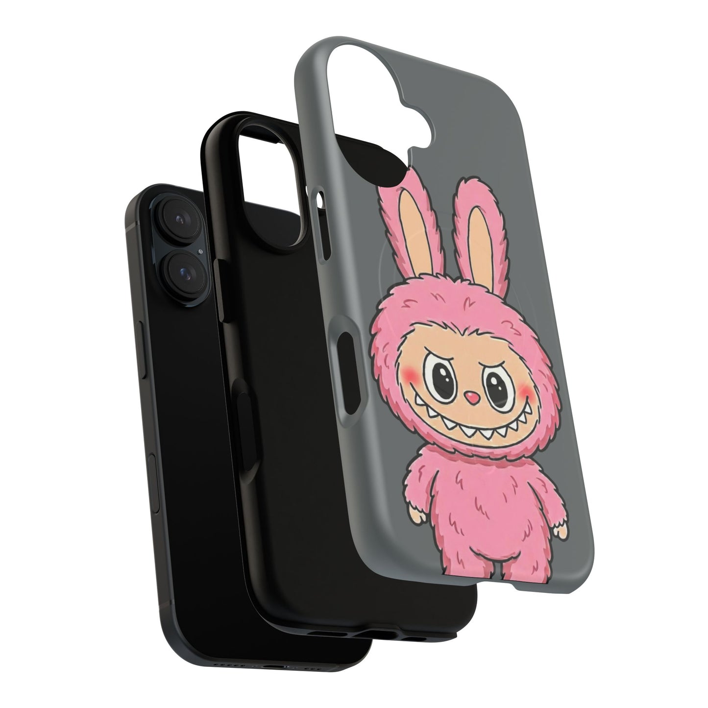 Labubu Phone Case | Labooboo Magnetic Case