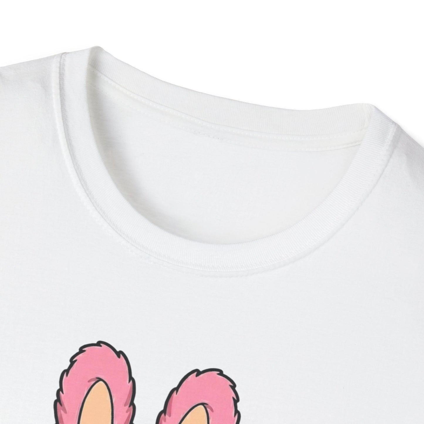 Labubu-Style T-Shirt | Cute Labooboo Tee