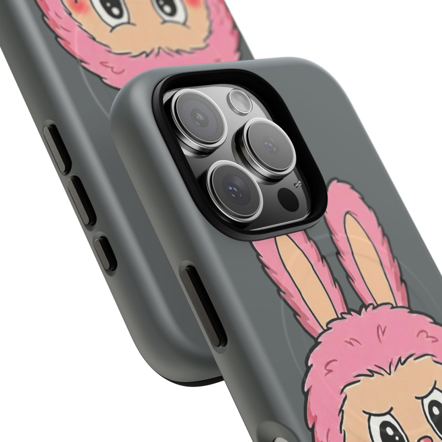 Labubu Phone Case | Labooboo Magnetic Case