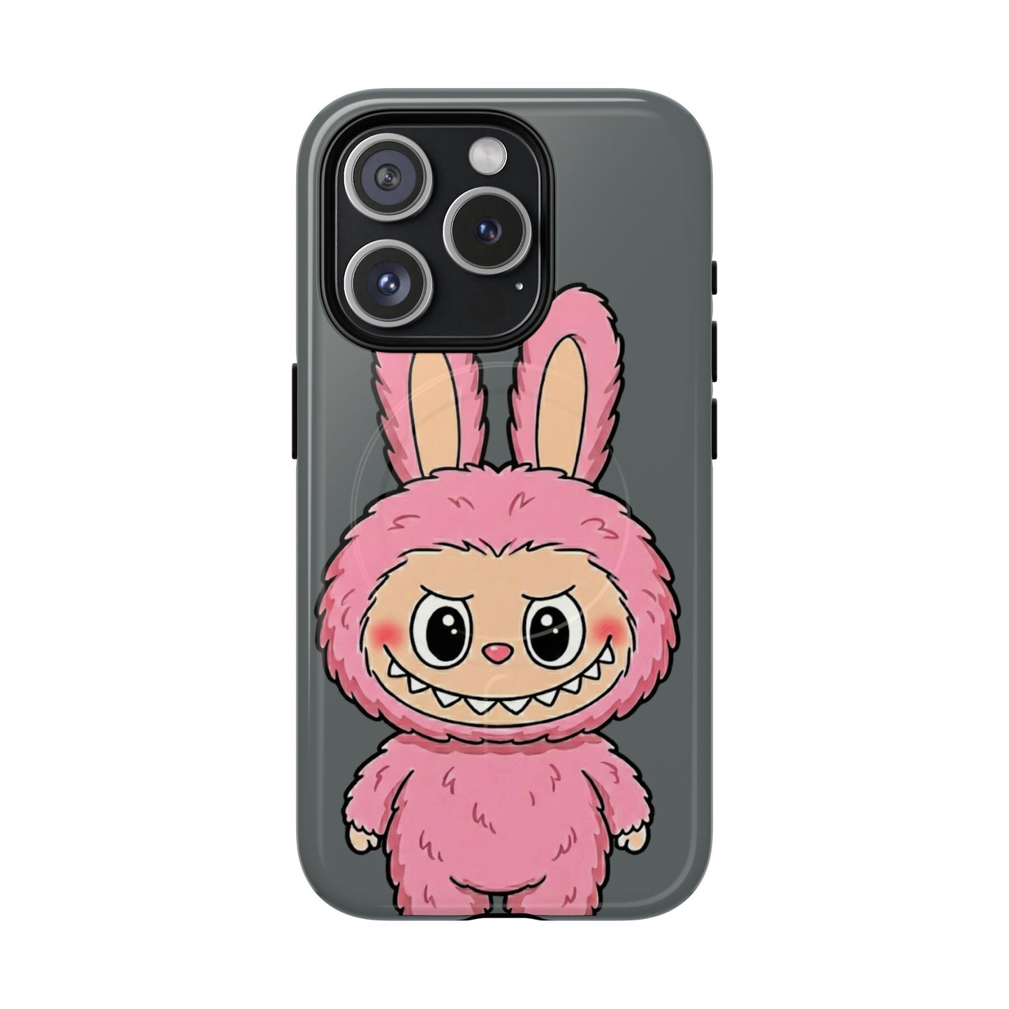 Labubu Phone Case | Labooboo Magnetic Case