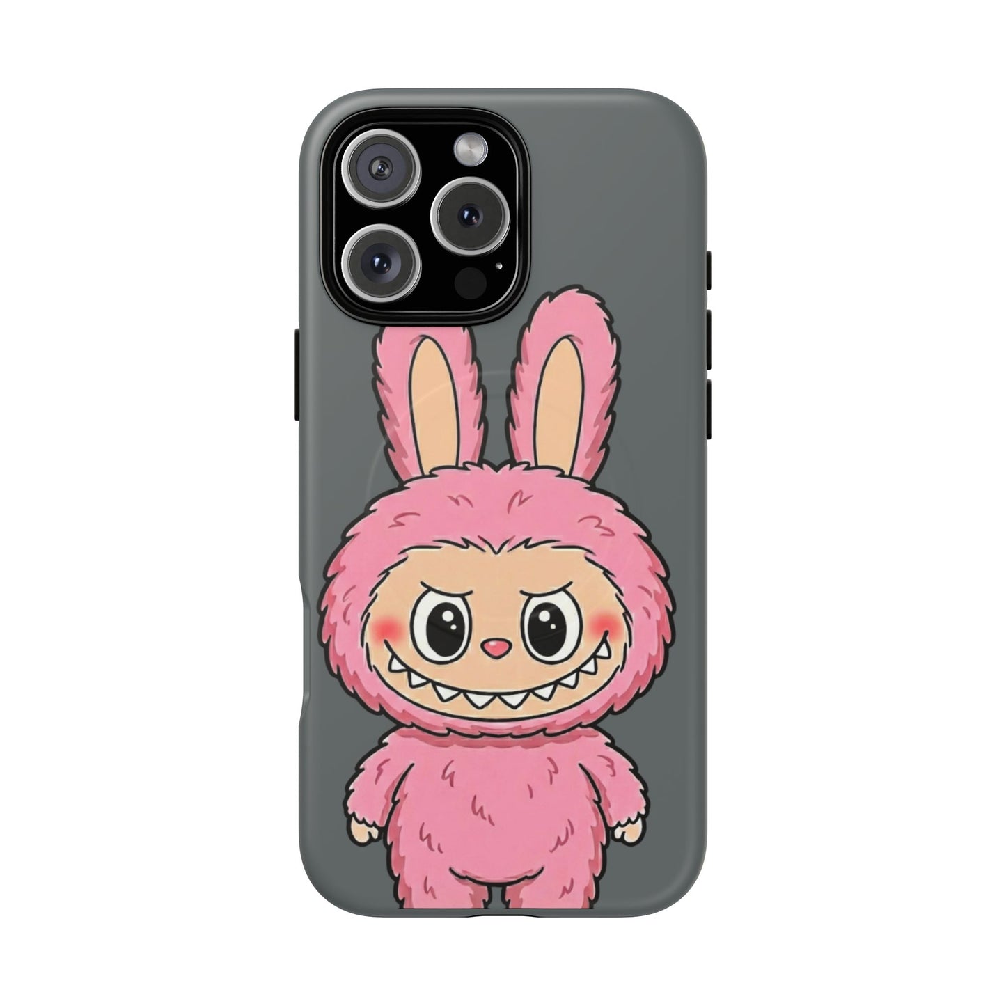 Labubu Phone Case | Labooboo Magnetic Case