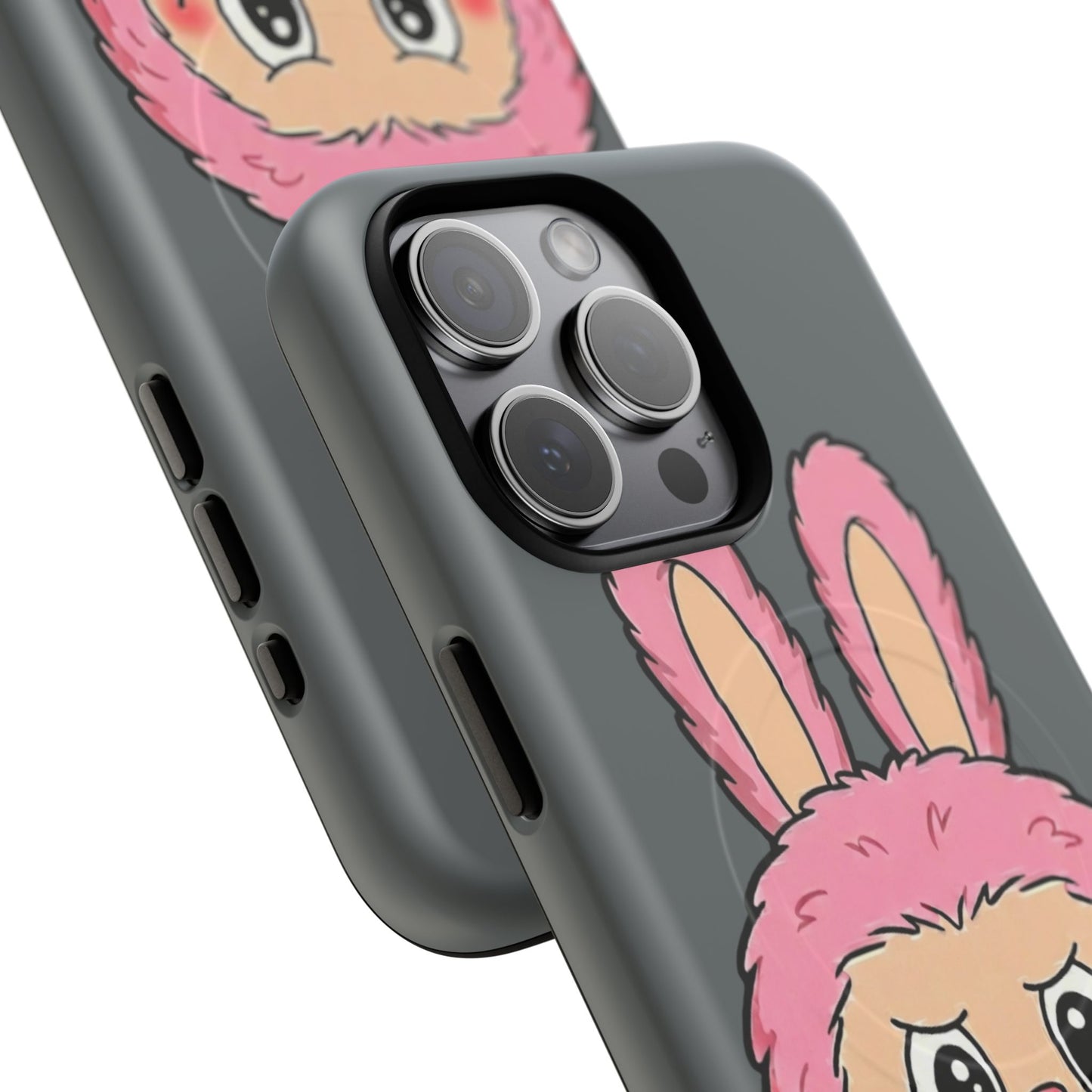 Labubu Phone Case | Labooboo Magnetic Case