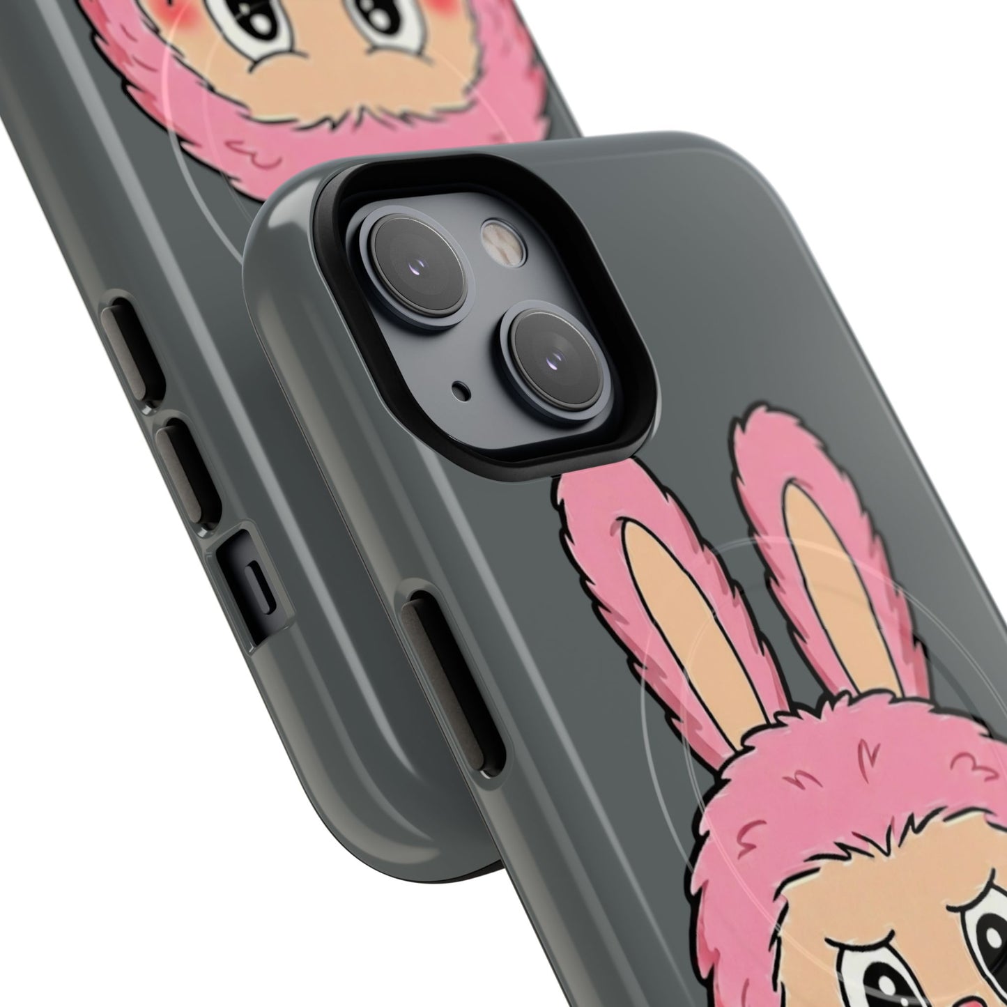 Labubu Phone Case | Labooboo Magnetic Case