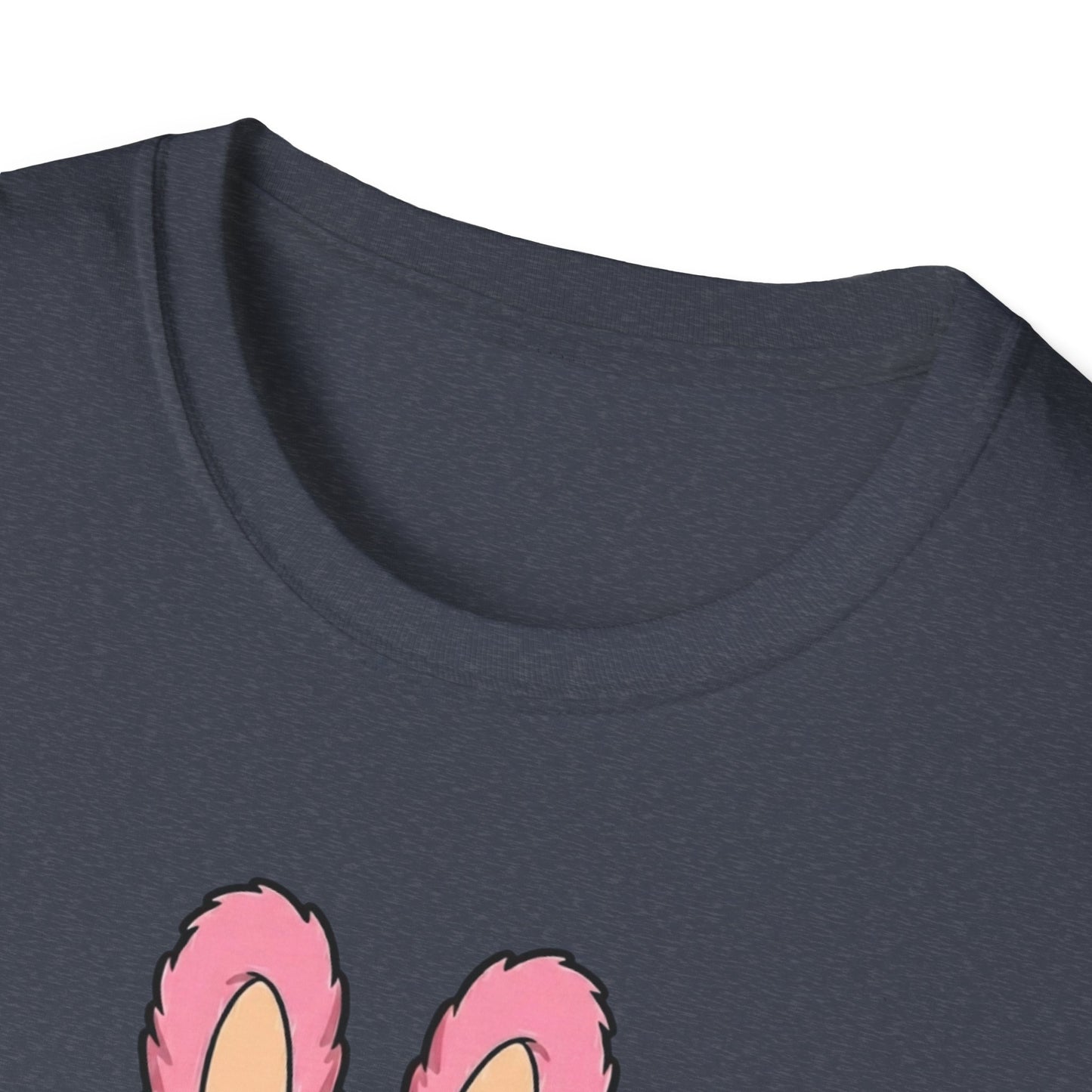 Labubu-Style T-Shirt | Cute Labooboo Tee