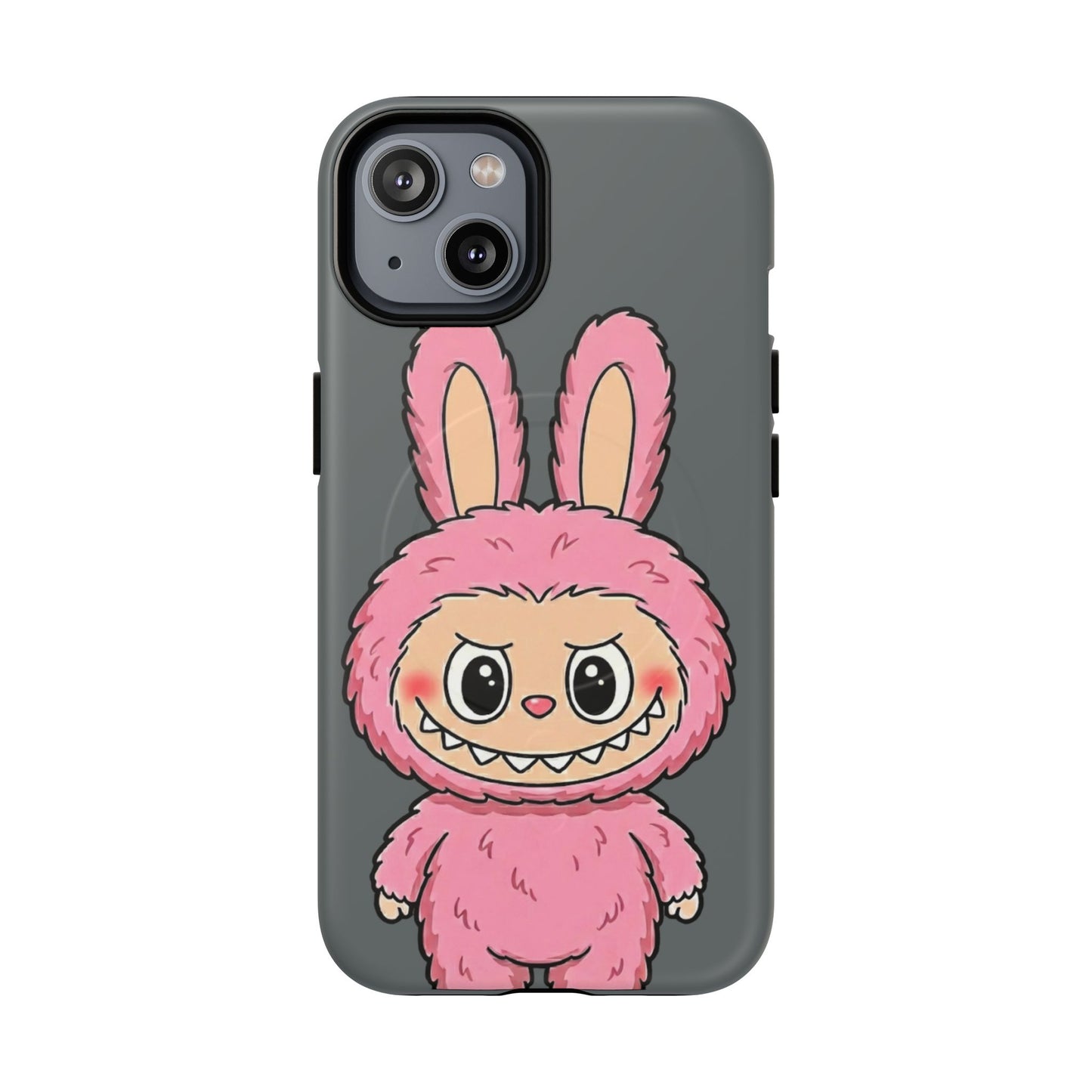 Labubu Phone Case | Labooboo Magnetic Case