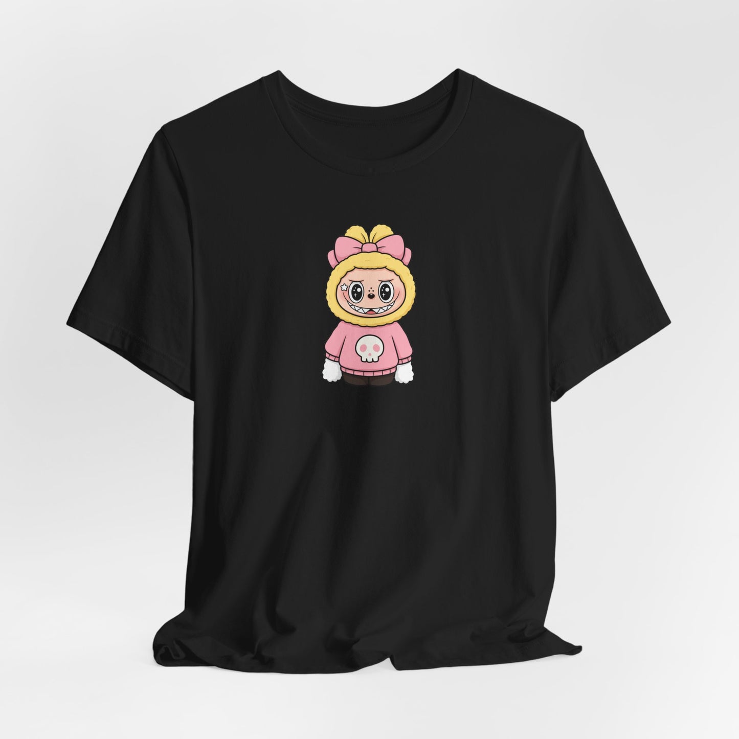 Labubu Character T-Shirt | Cute Labubu Tee
