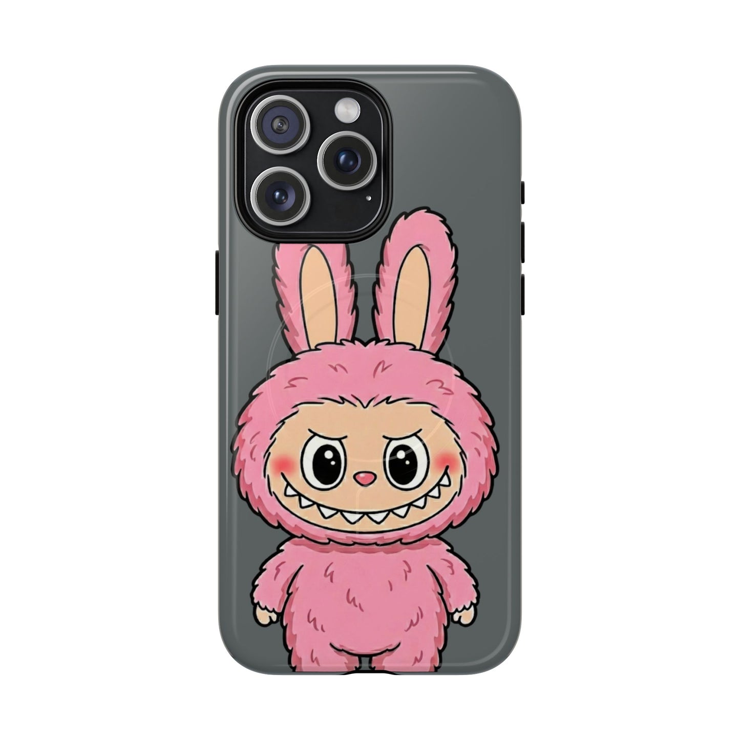 Labubu Phone Case | Labooboo Magnetic Case
