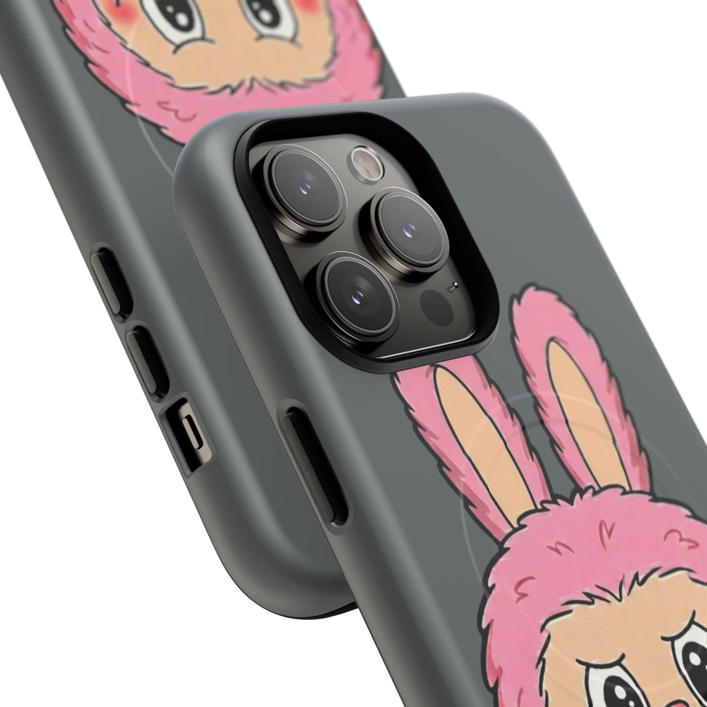 Labubu Phone Case | Labooboo Magnetic Case