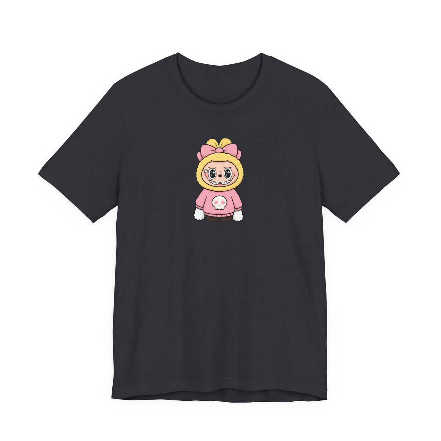 Labubu Character T-Shirt | Cute Labubu Tee