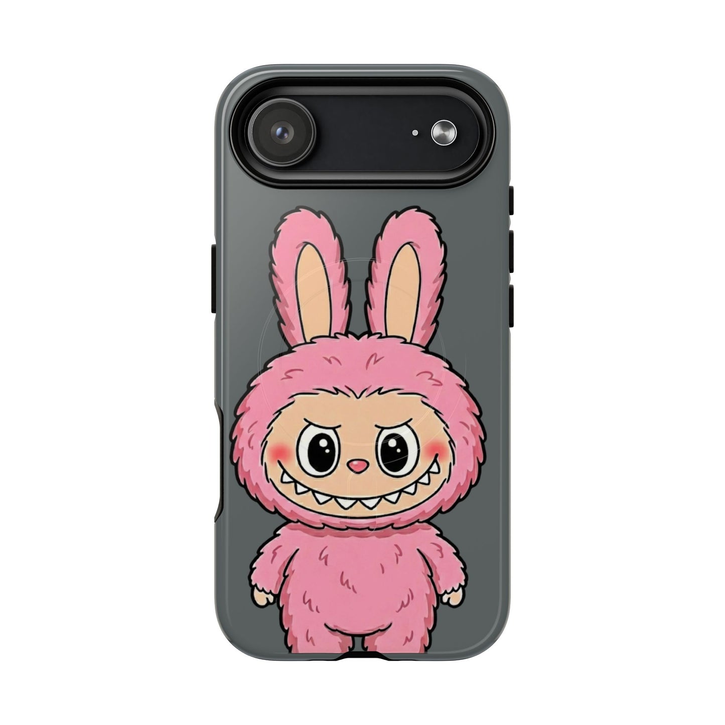 Labubu Phone Case | Labooboo Magnetic Case
