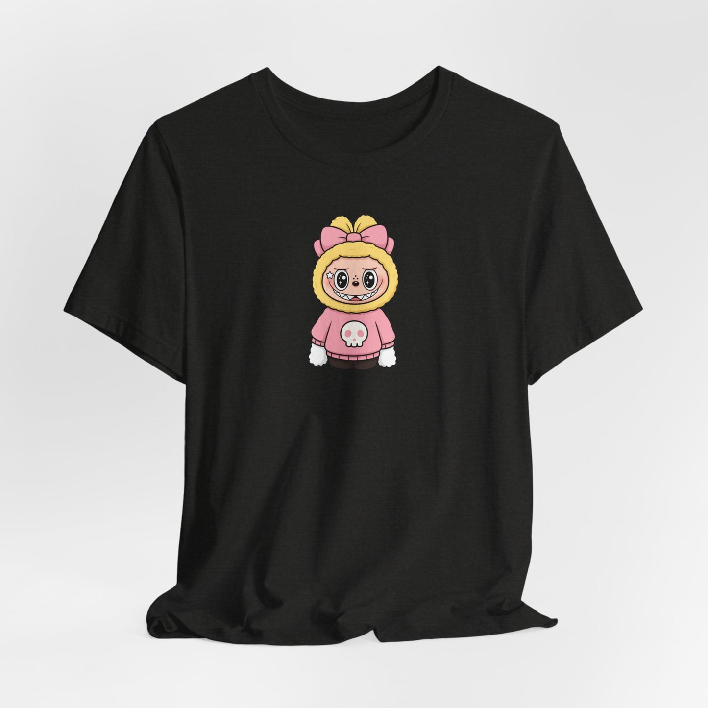 Labubu Character T-Shirt | Cute Labubu Tee