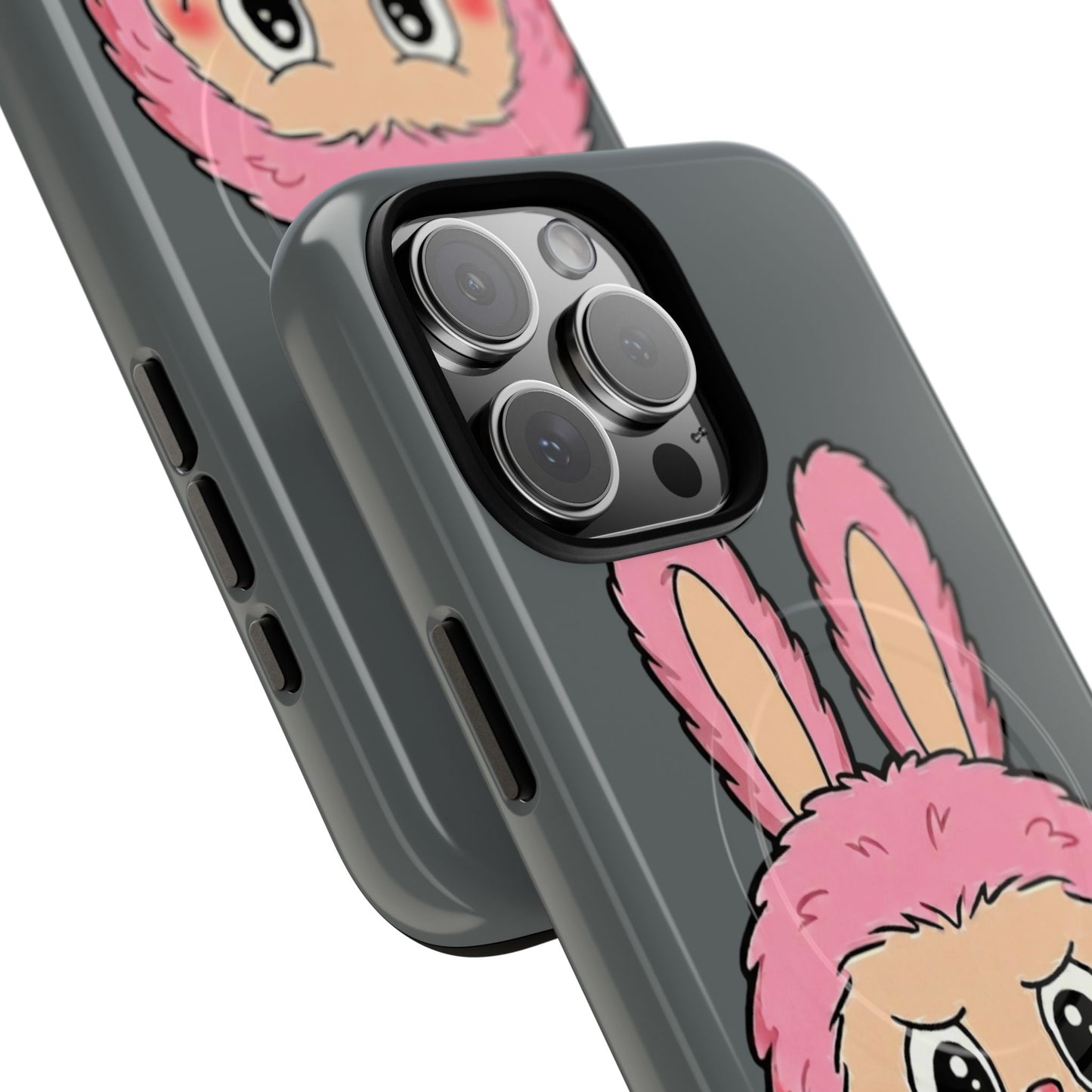 Labubu Phone Case | Labooboo Magnetic Case
