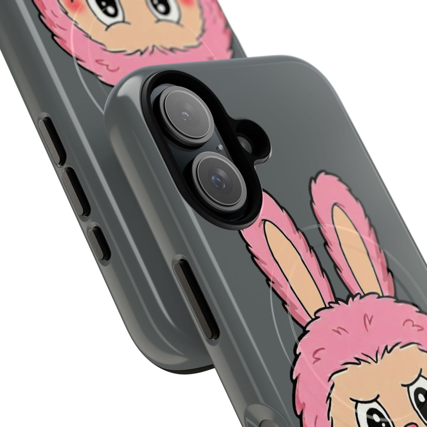 Labubu Phone Case | Labooboo Magnetic Case