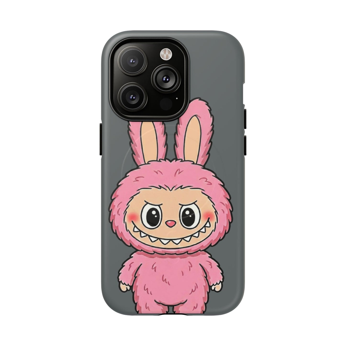 Labubu Phone Case | Labooboo Magnetic Case