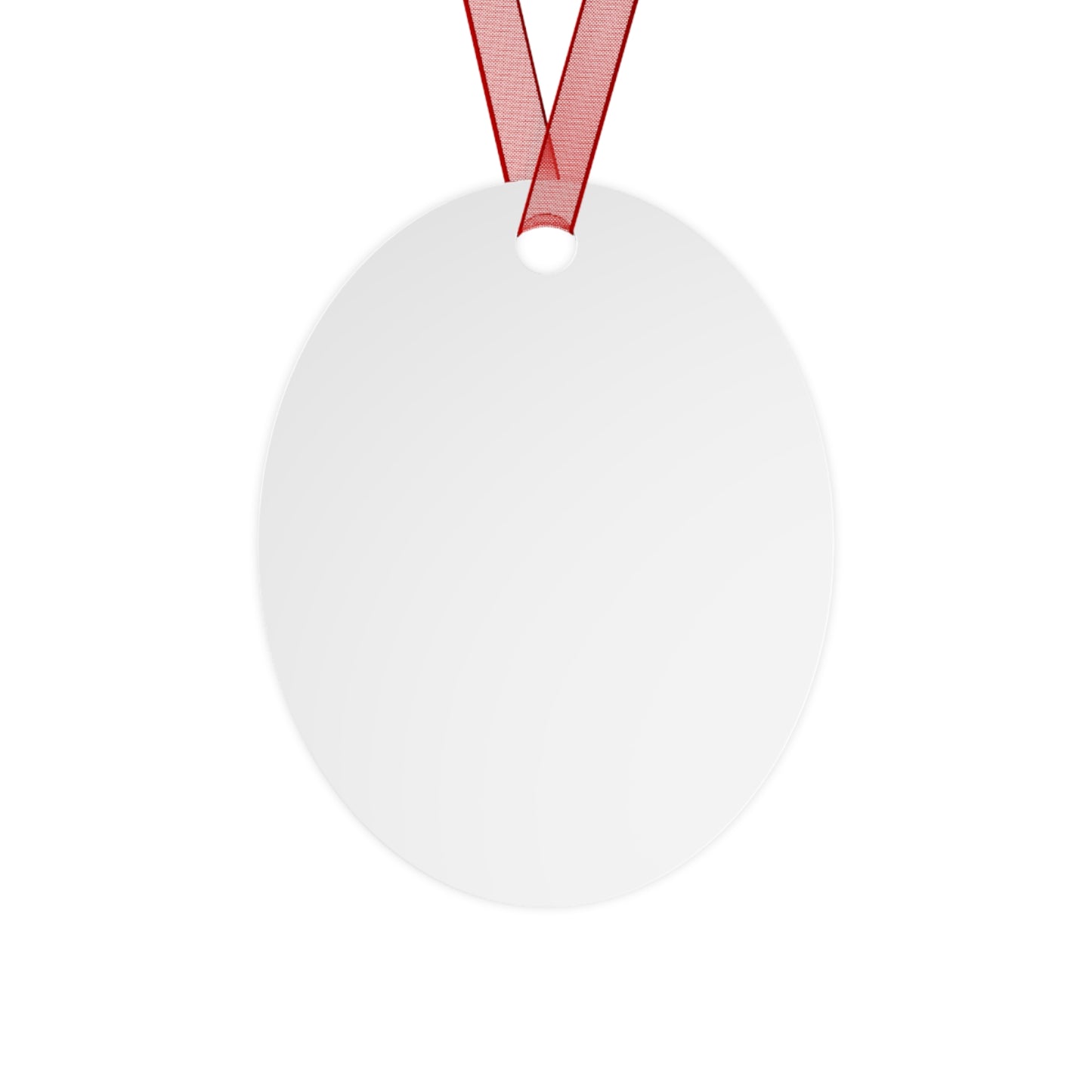 Cute Labubu Metal Ornament | Labubu Character Decoration