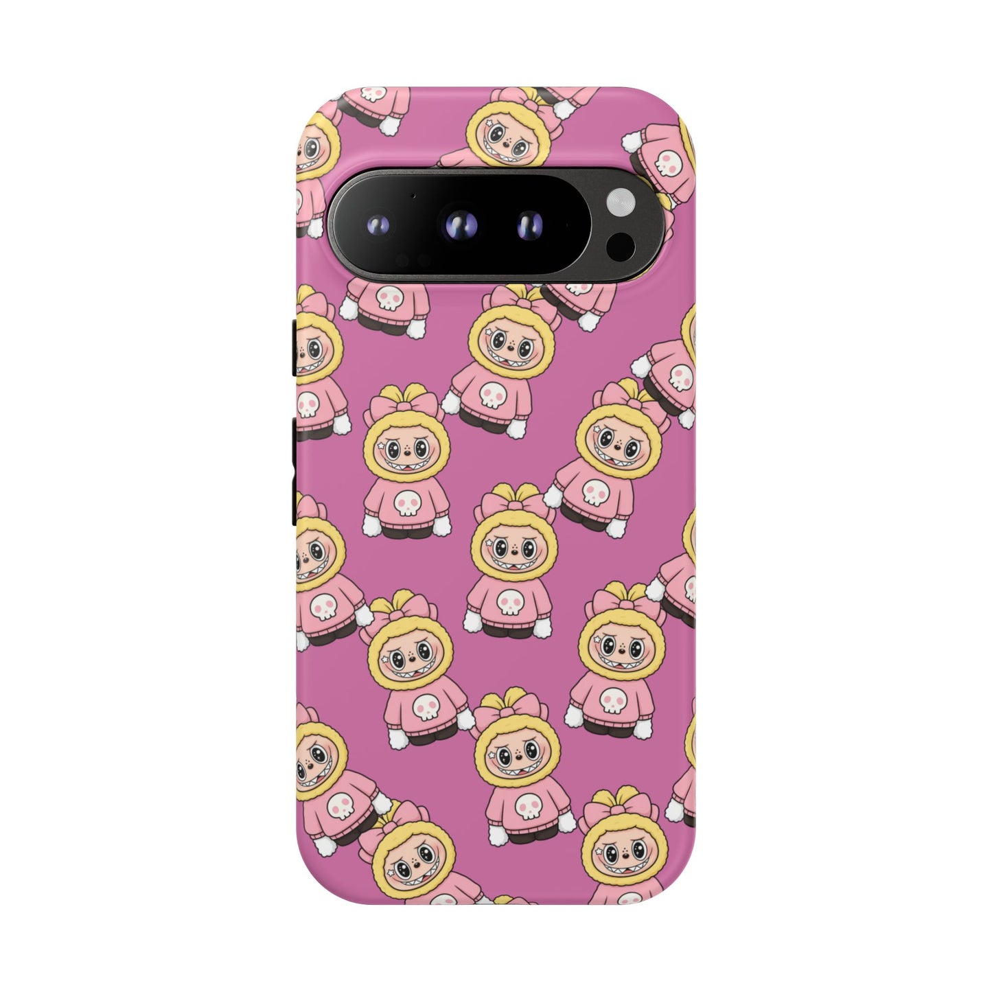 Cute LABUBU Phone Case | Tough Cases