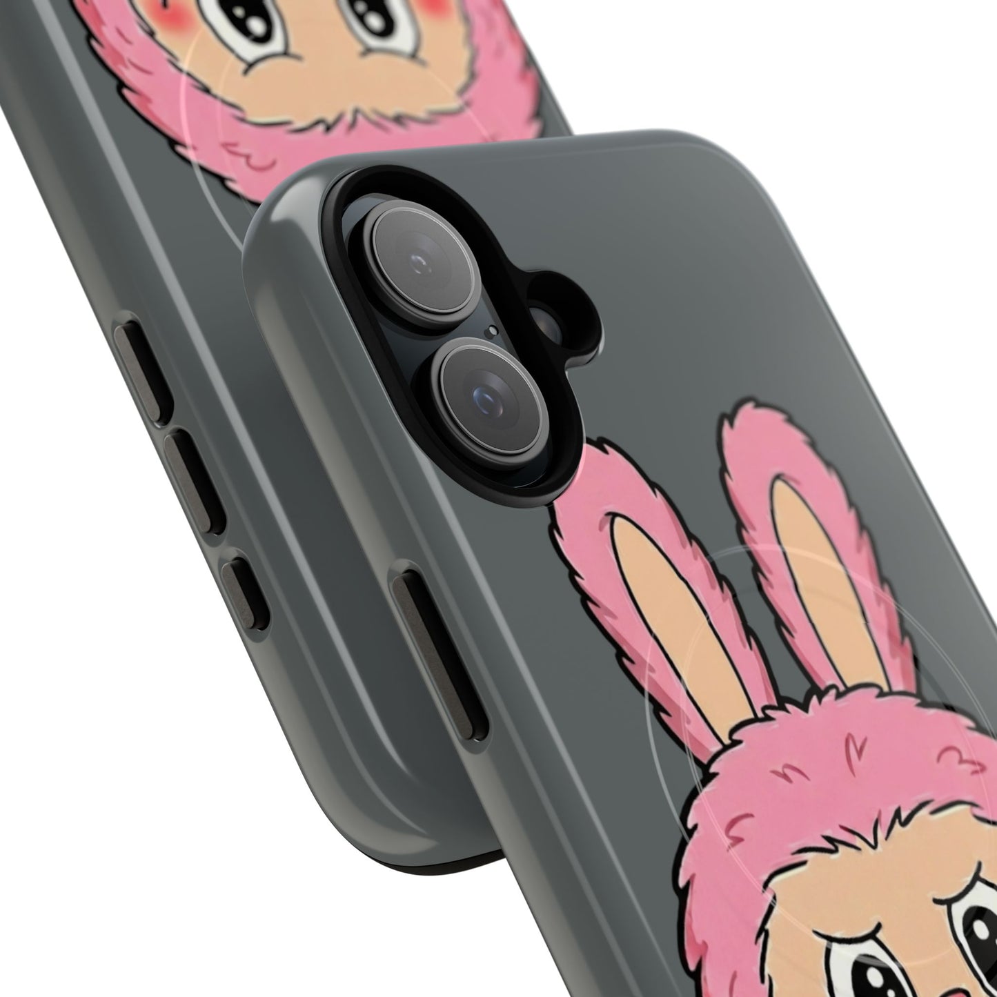 Labubu Phone Case | Labooboo Magnetic Case