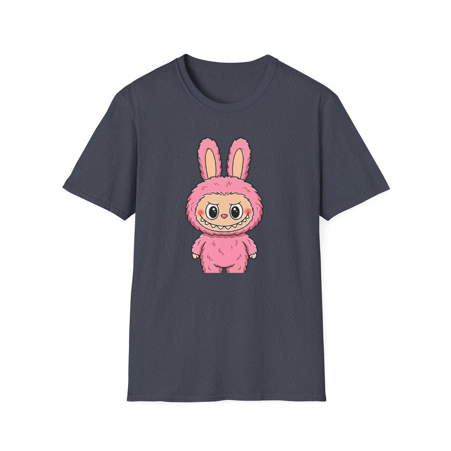Labubu-Style T-Shirt | Cute Labooboo Tee