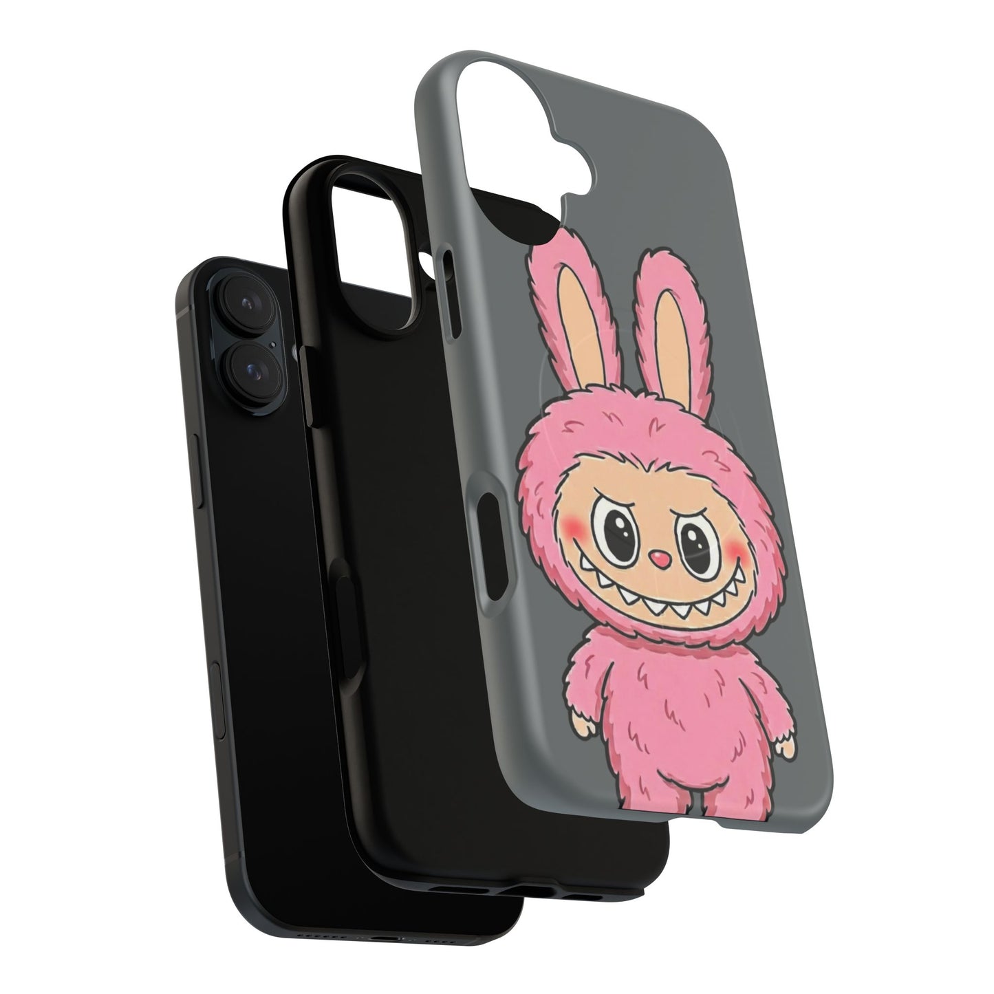 Labubu Phone Case | Labooboo Magnetic Case