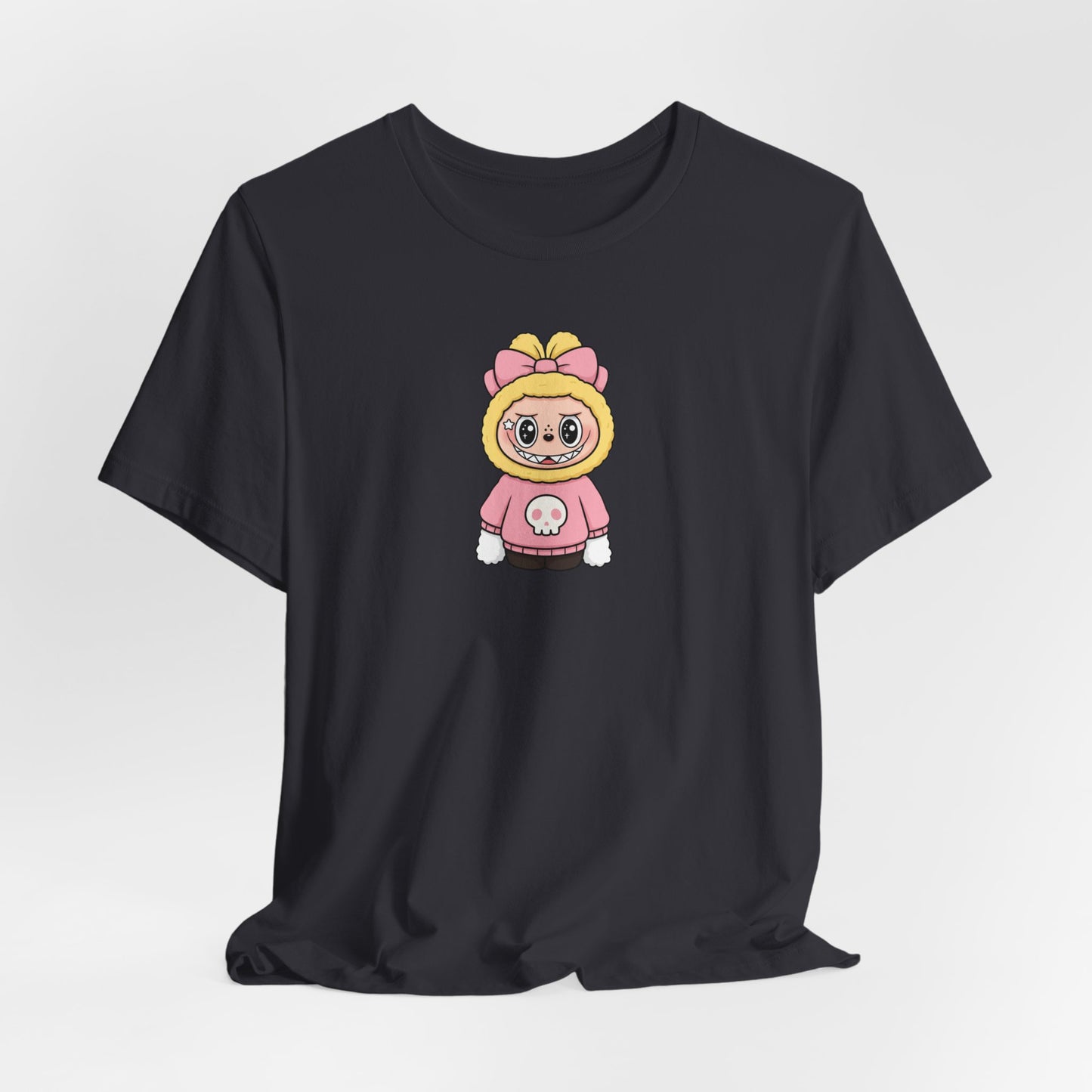 Labubu Character T-Shirt | Cute Labubu Tee