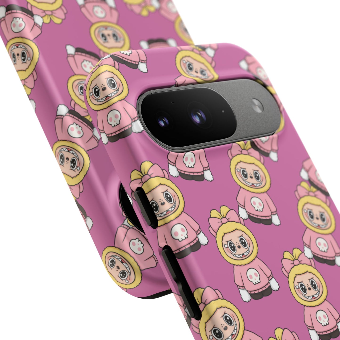 Cute LABUBU Phone Case | Tough Cases
