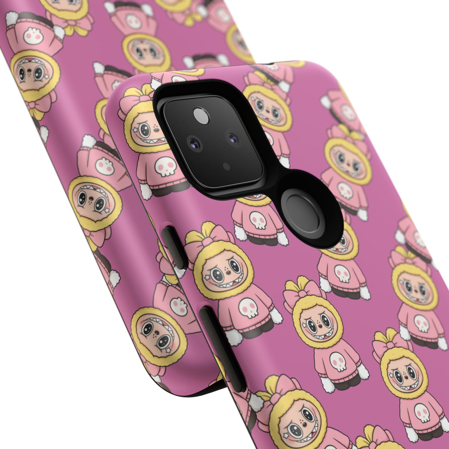 Cute LABUBU Phone Case | Tough Cases