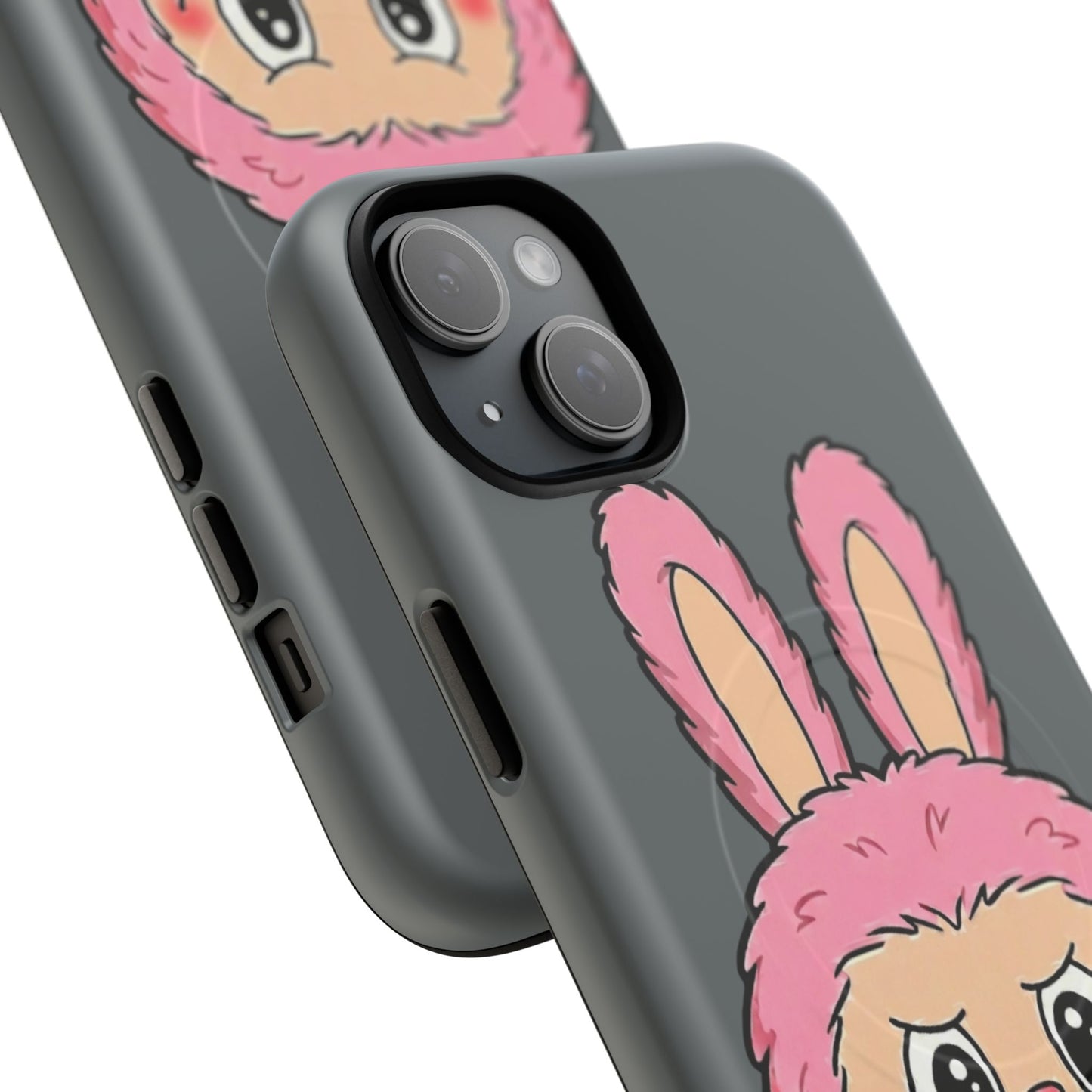 Labubu Phone Case | Labooboo Magnetic Case