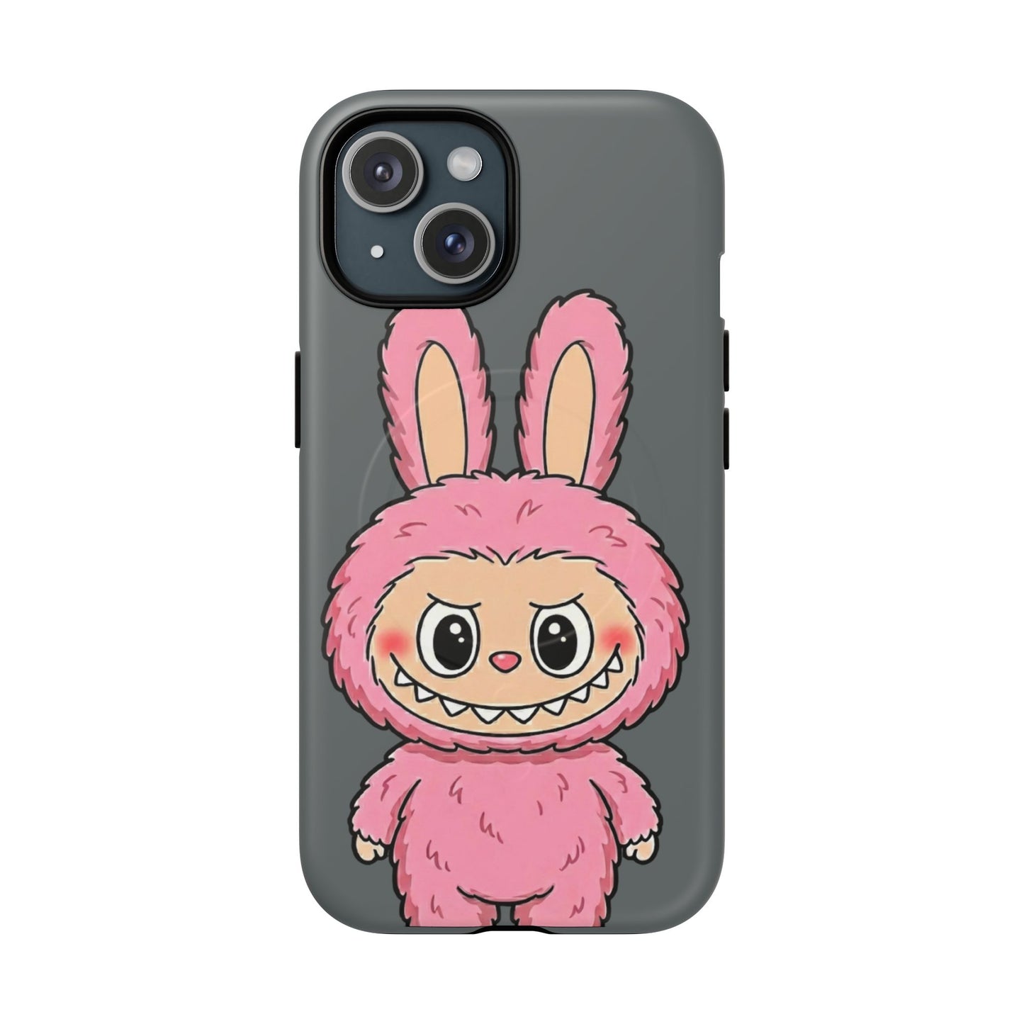 Labubu Phone Case | Labooboo Magnetic Case