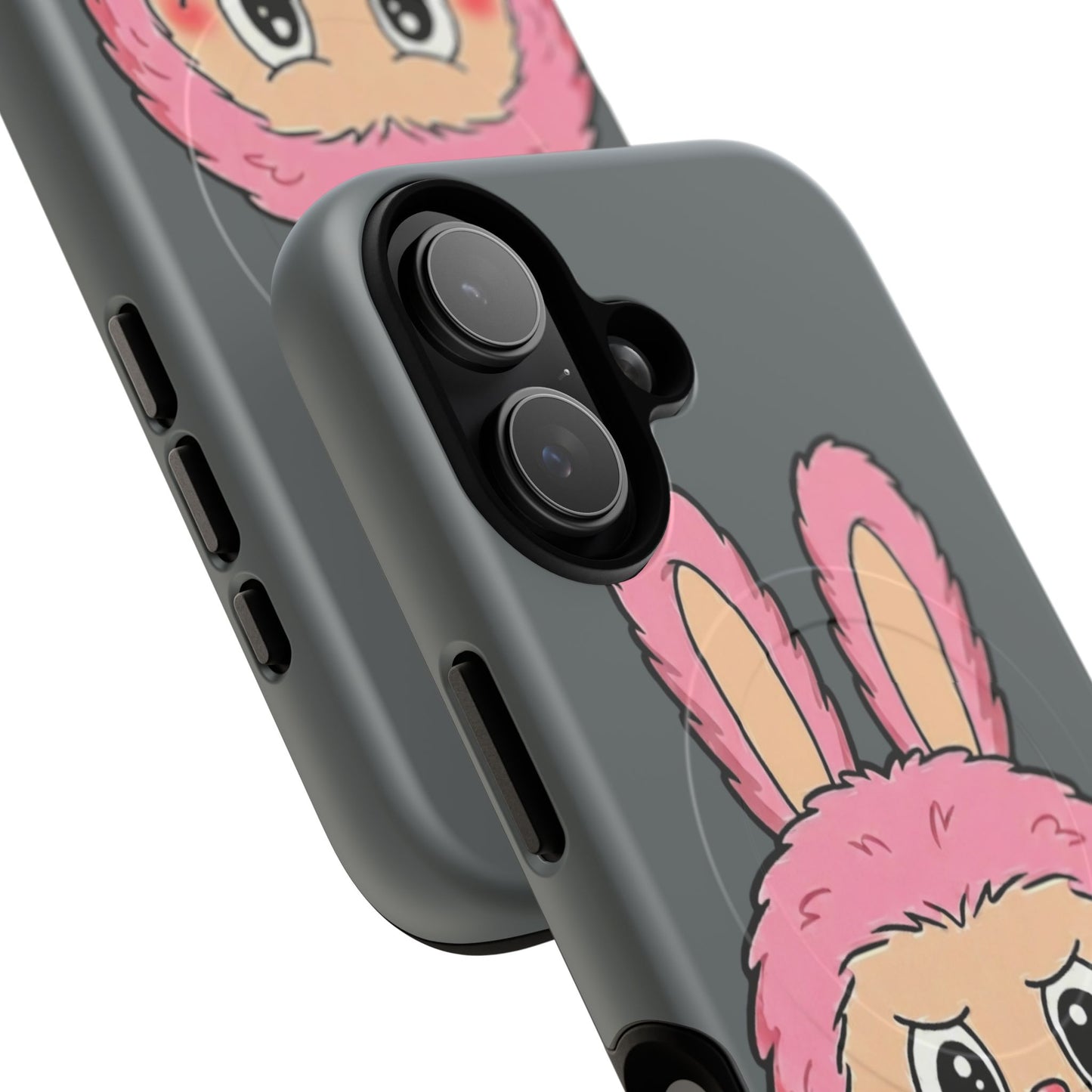 Labubu Phone Case | Labooboo Magnetic Case