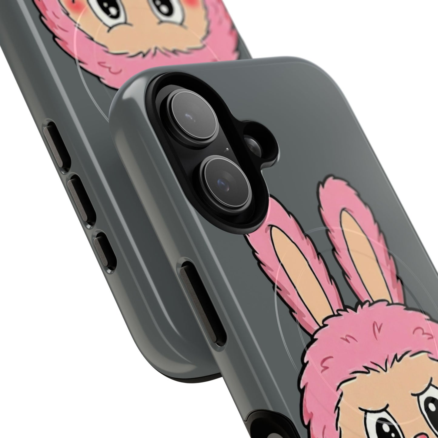 Labubu Phone Case | Labooboo Magnetic Case