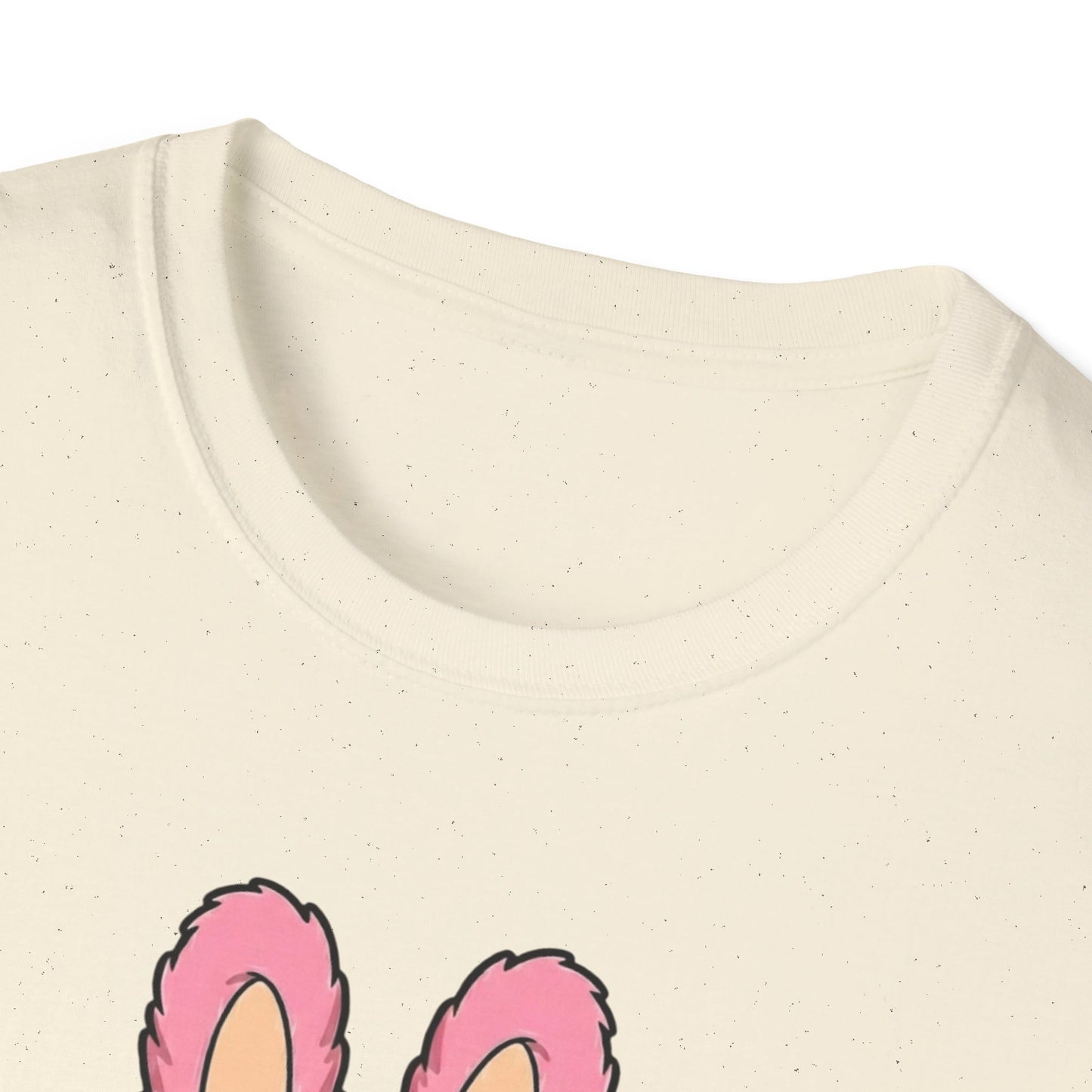 Labubu-Style T-Shirt | Cute Labooboo Tee