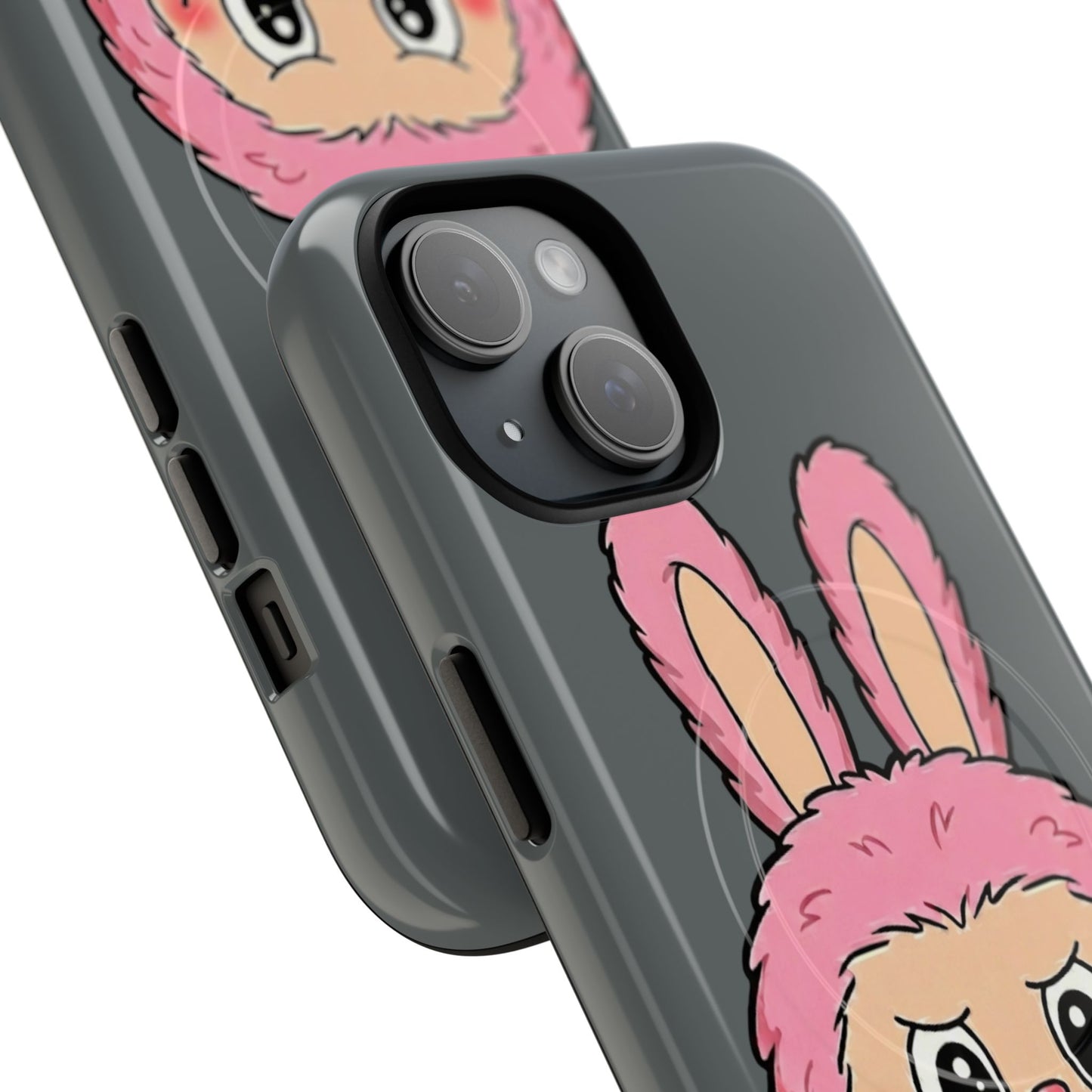 Labubu Phone Case | Labooboo Magnetic Case