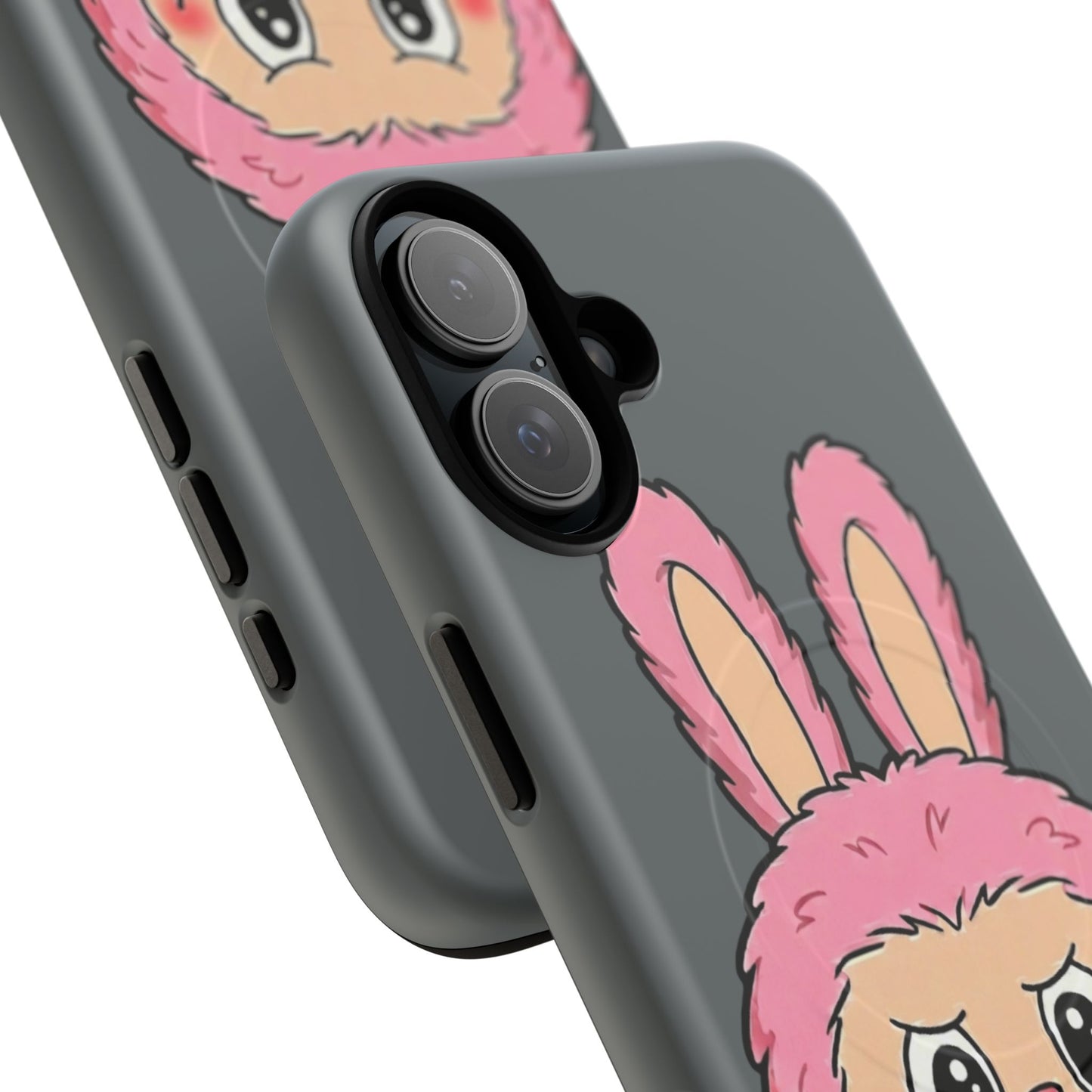 Labubu Phone Case | Labooboo Magnetic Case