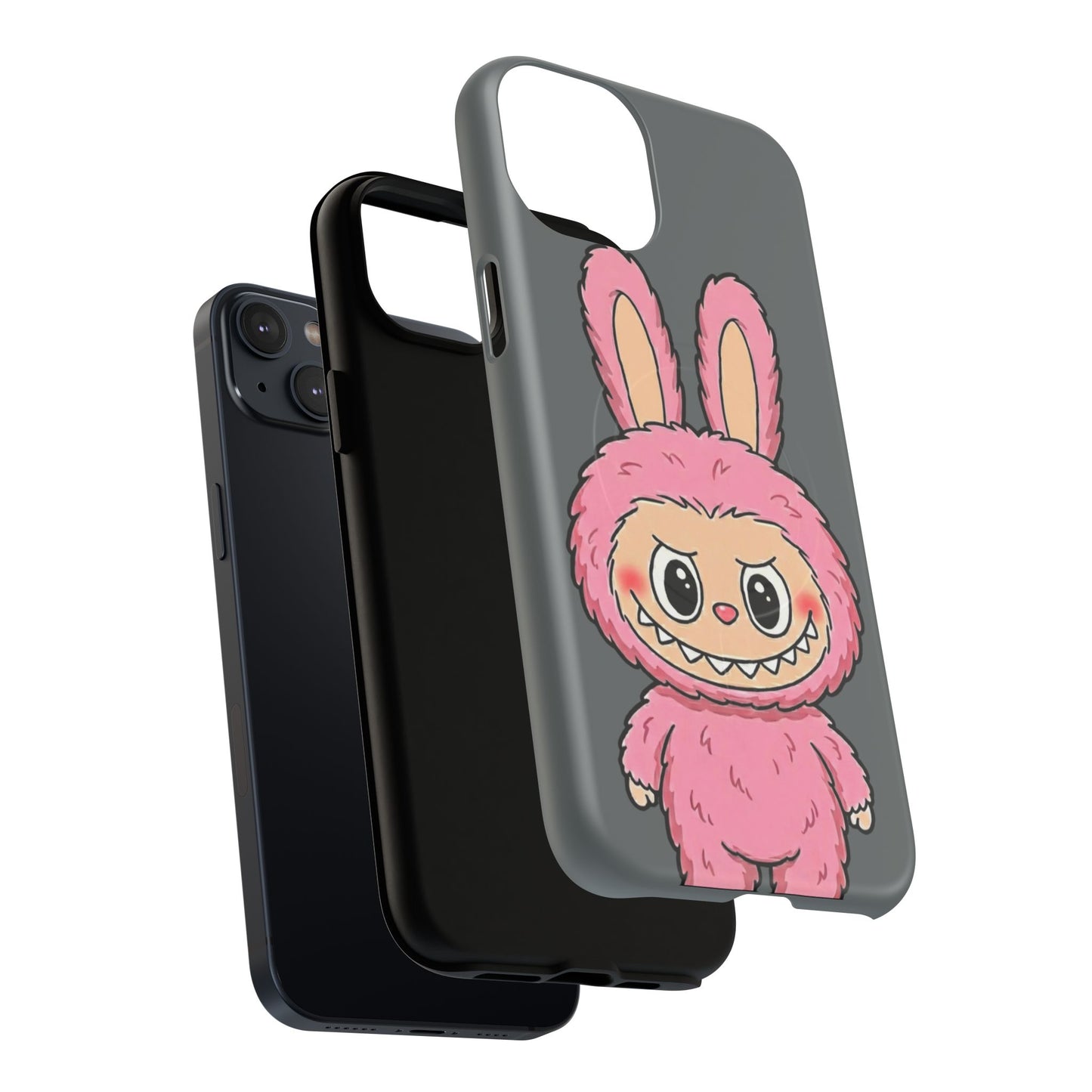 Labubu Phone Case | Labooboo Magnetic Case