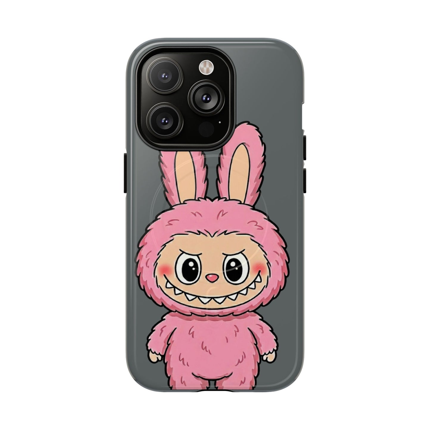 Labubu Phone Case | Labooboo Magnetic Case