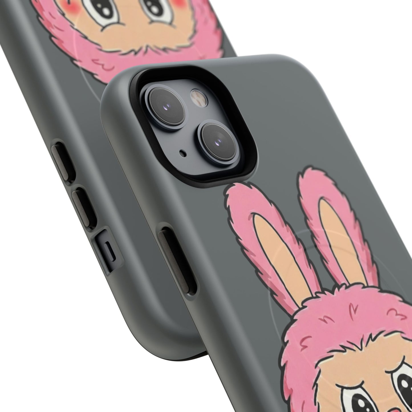 Labubu Phone Case | Labooboo Magnetic Case