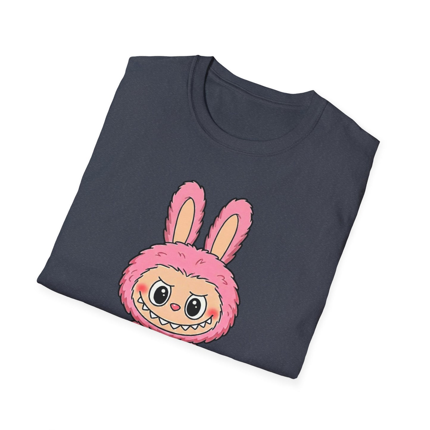 Labubu-Style T-Shirt | Cute Labooboo Tee