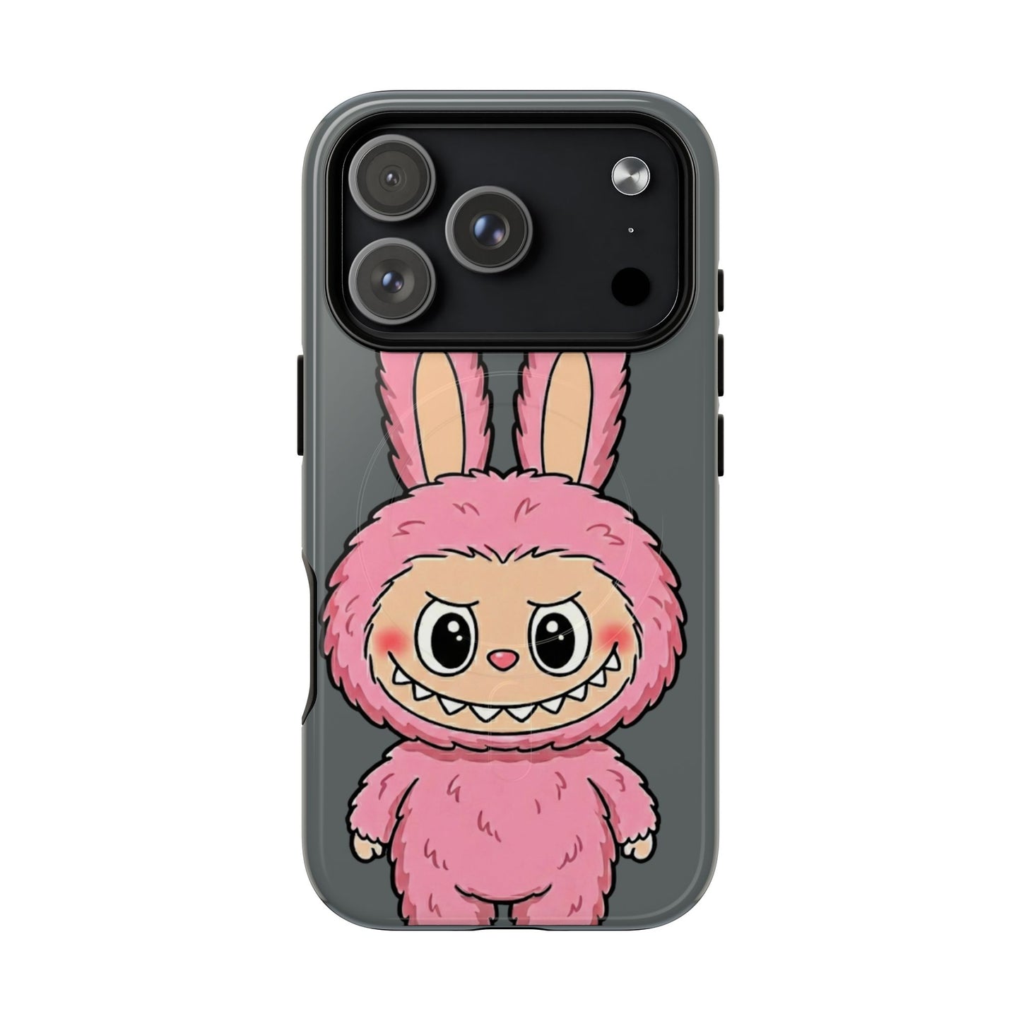 Labubu Phone Case | Labooboo Magnetic Case