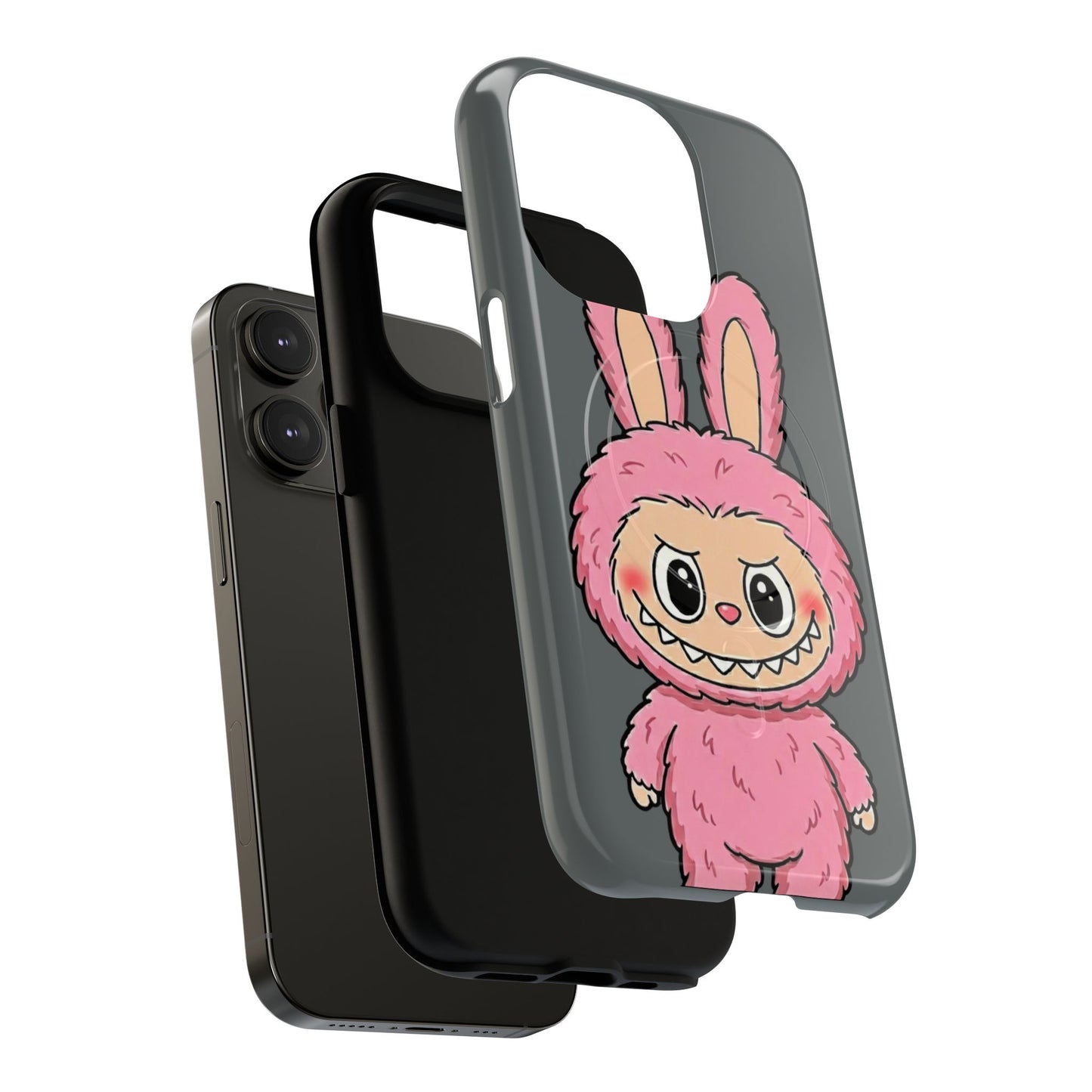 Labubu Phone Case | Labooboo Magnetic Case