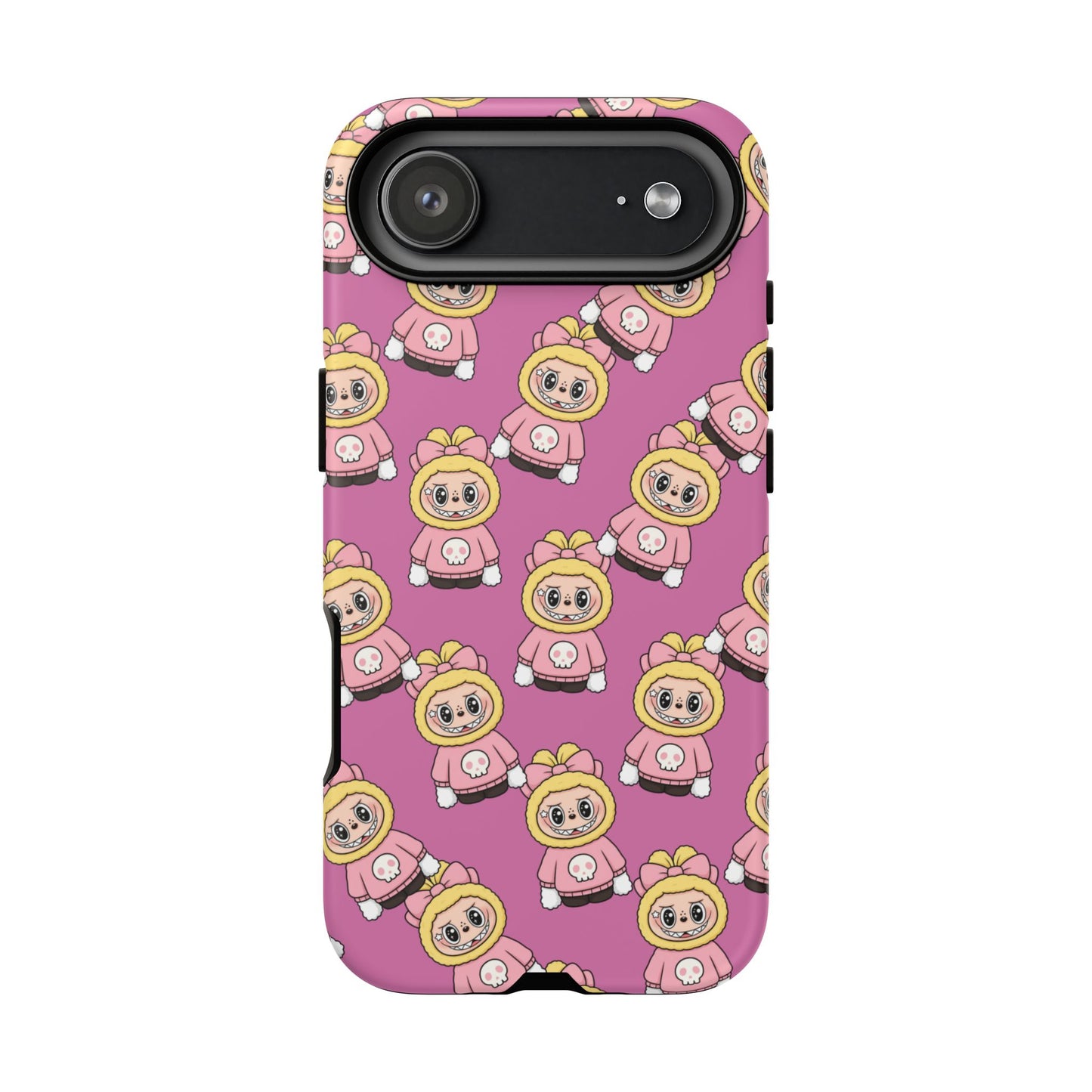 Cute LABUBU Phone Case | Tough Cases